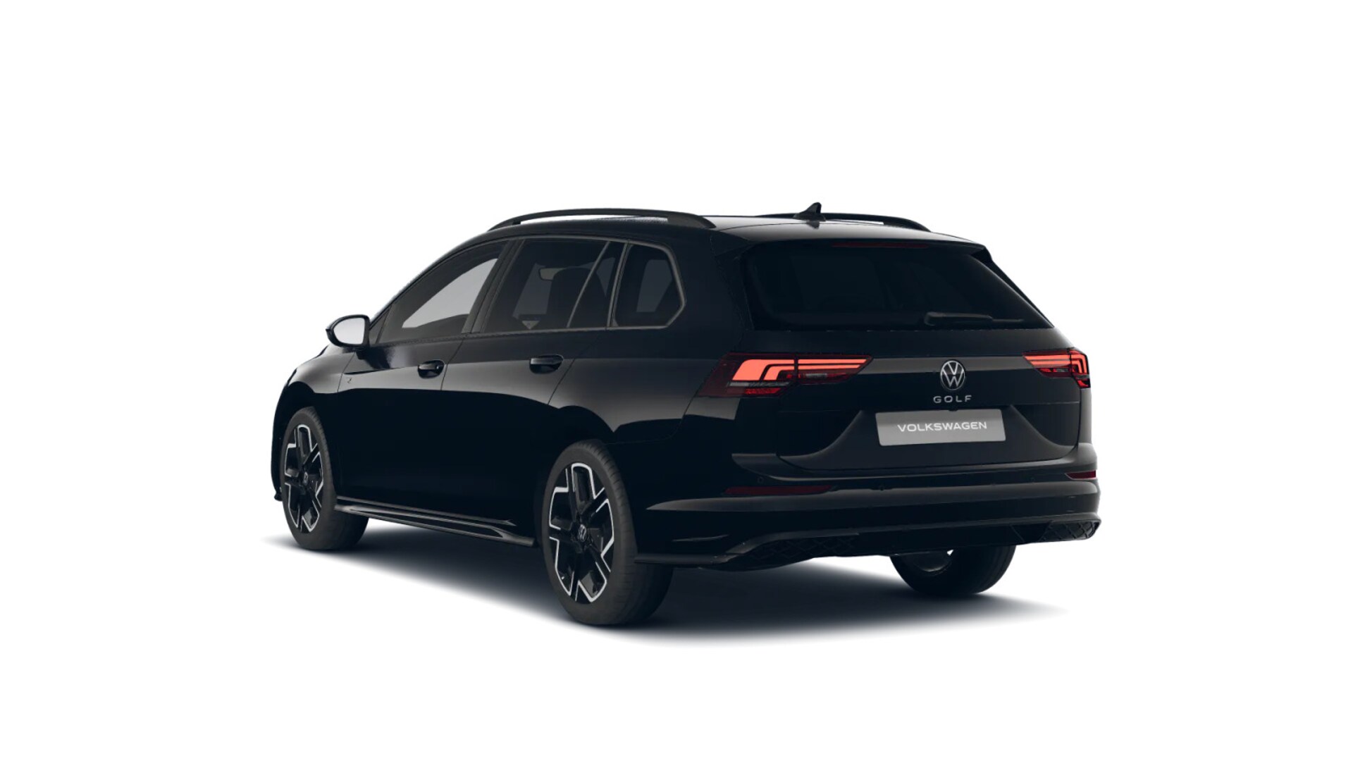 Volkswagen Golf Variant R-Line