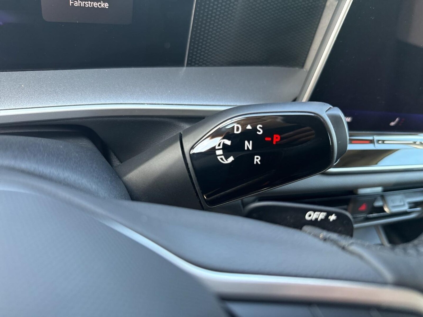 Volkswagen Tayron – Bild 11