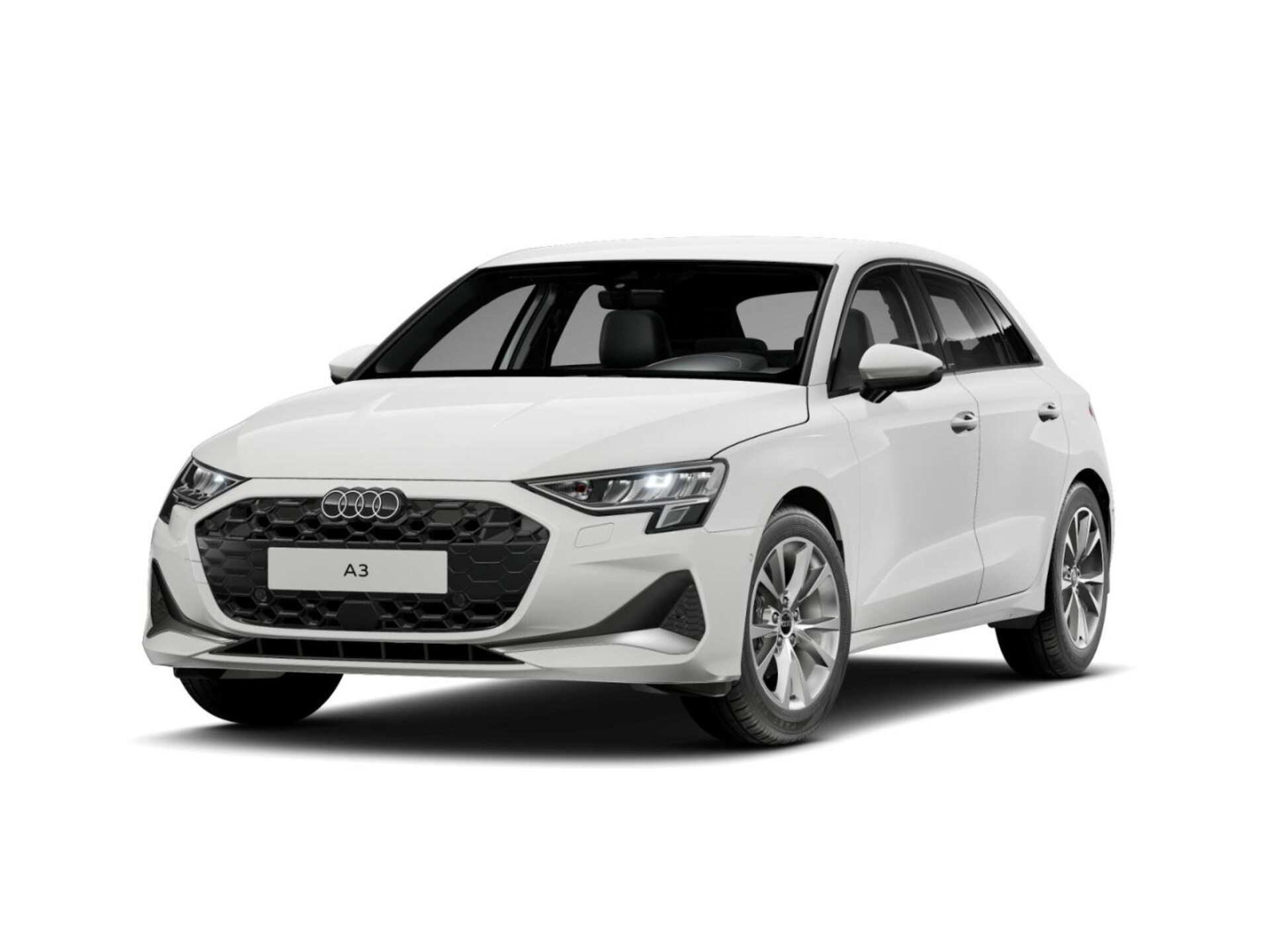 Audi A3 Sportback Advanced
