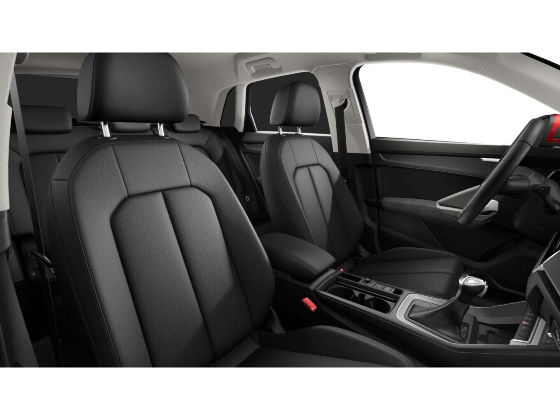 Audi Q3 SUV S line