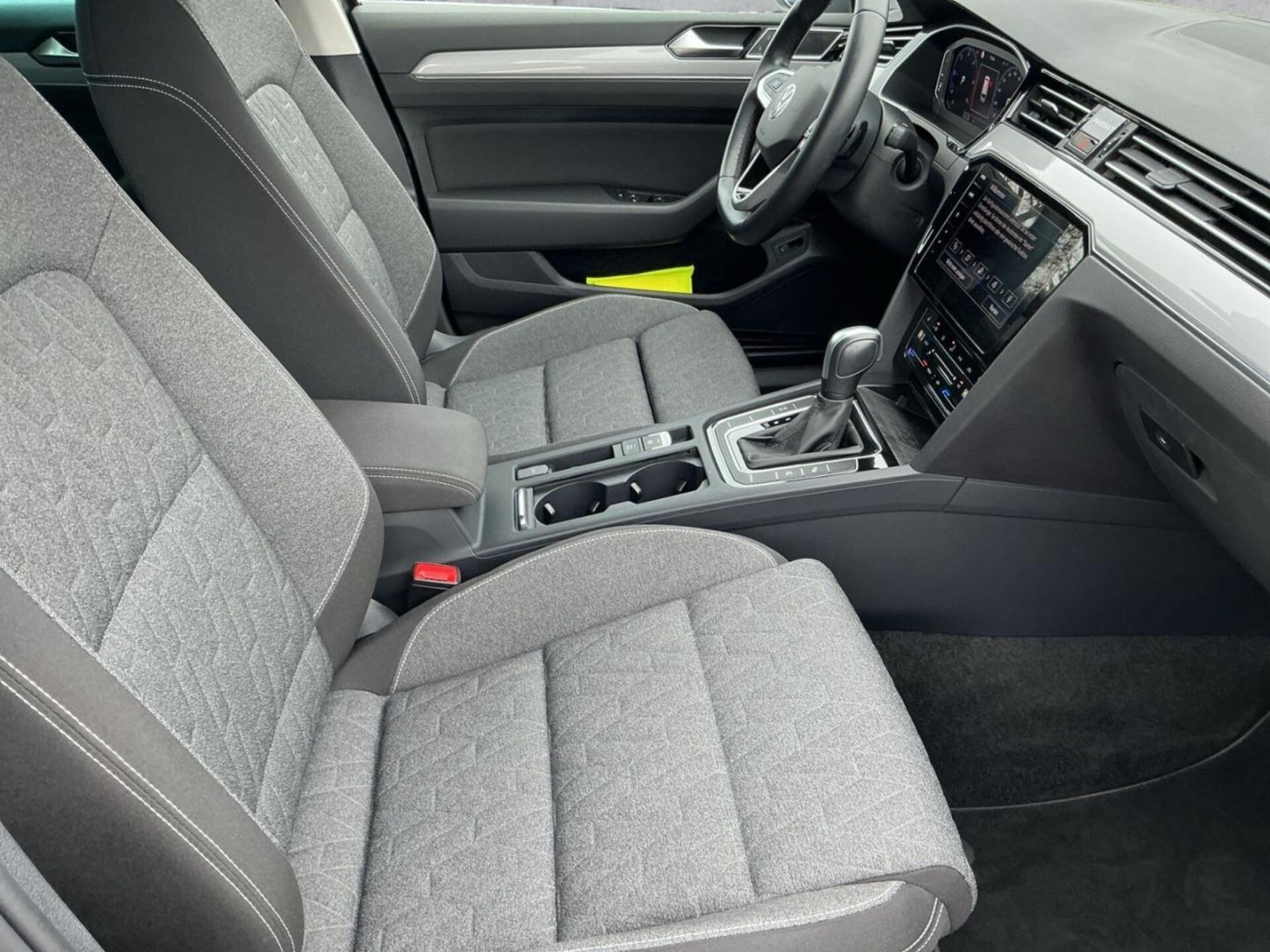 Volkswagen Passat Variant Business