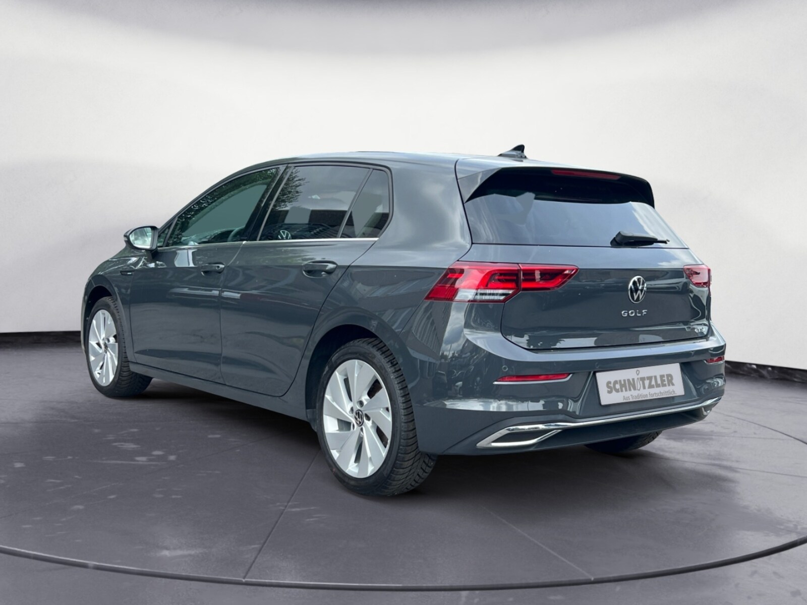 Volkswagen Golf – Bild 3