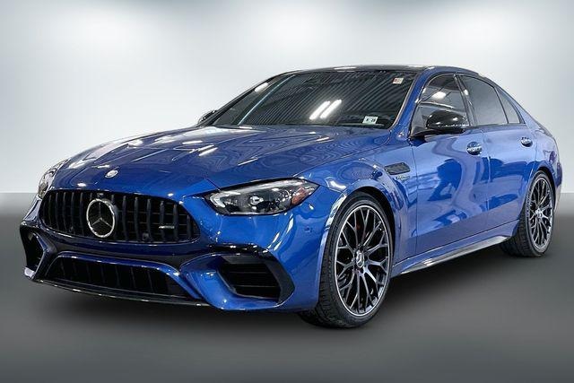 2024 Mercedes-Benz