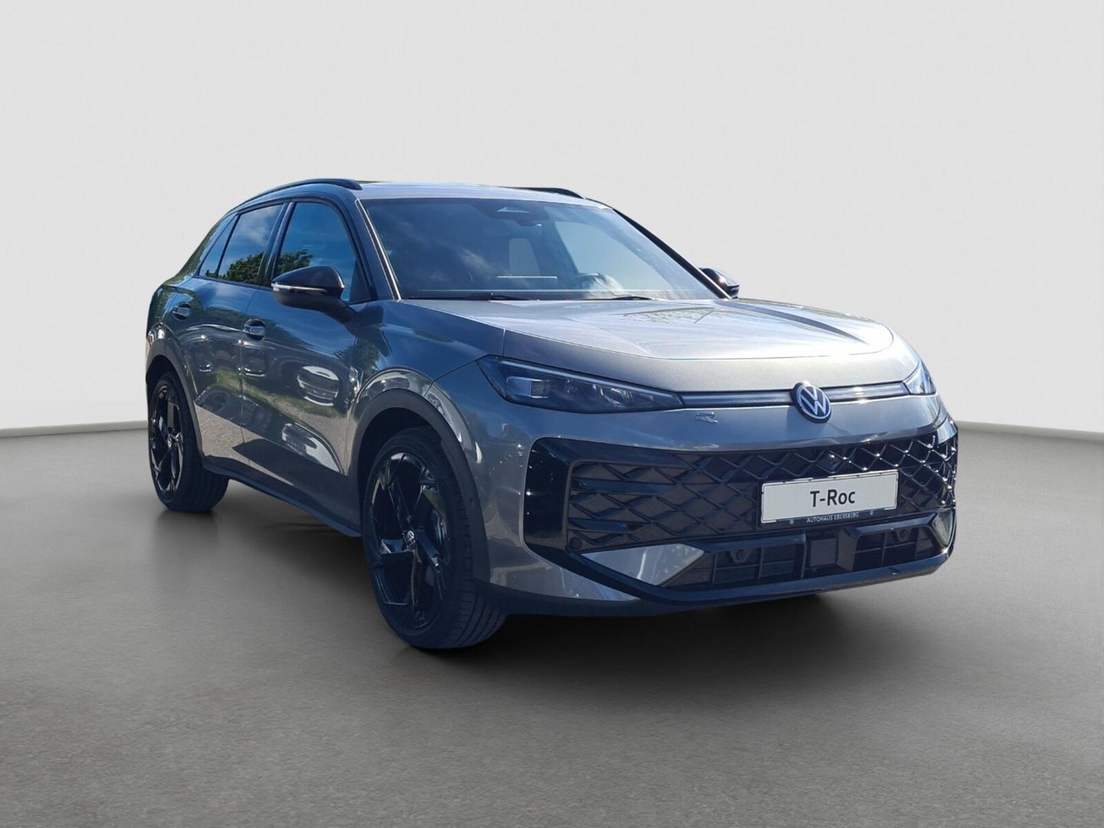 Volkswagen T-Roc – Bild 4