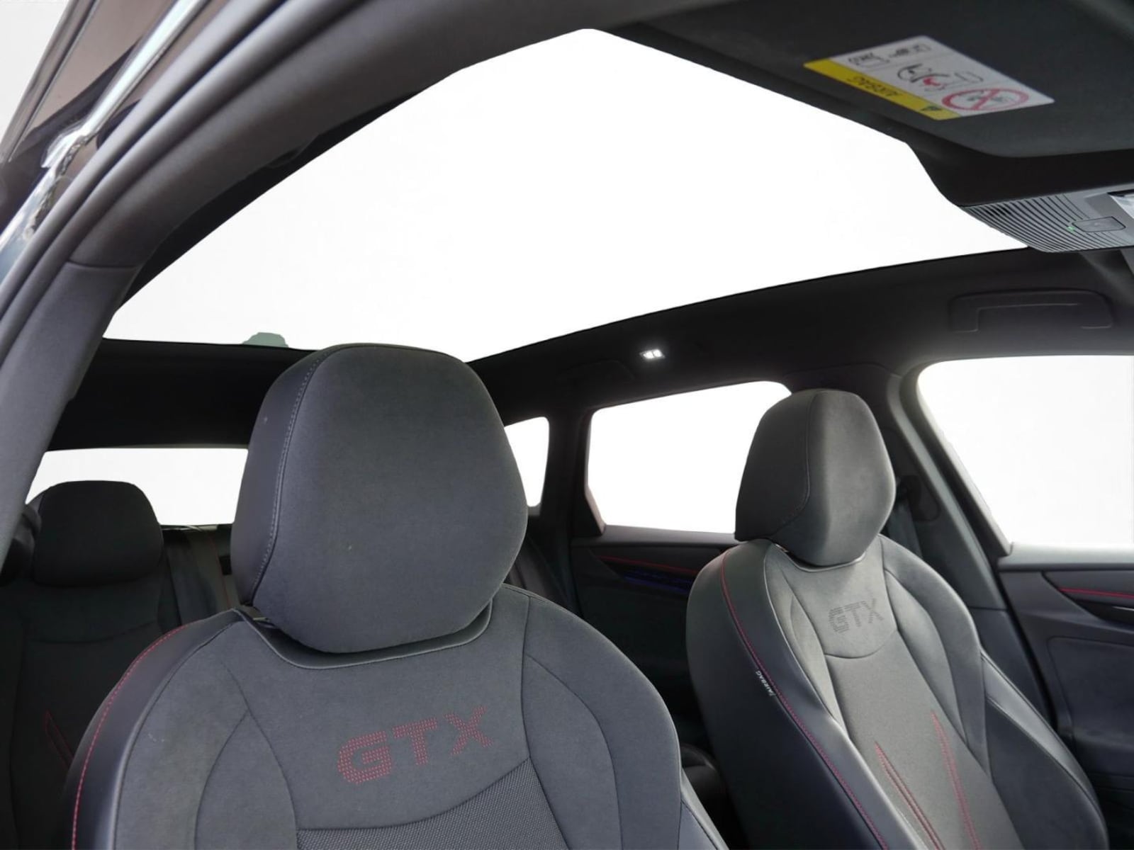 Volkswagen ID.7 Tourer – Bild 11