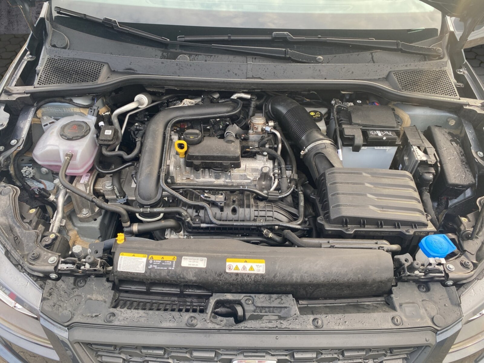 SEAT Ibiza – Bild 15