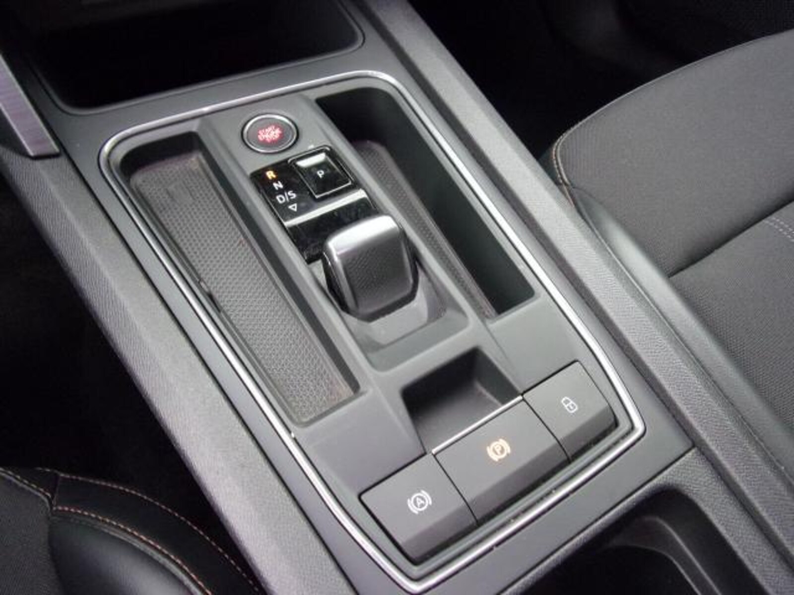 CUPRA Formentor – Bild 26