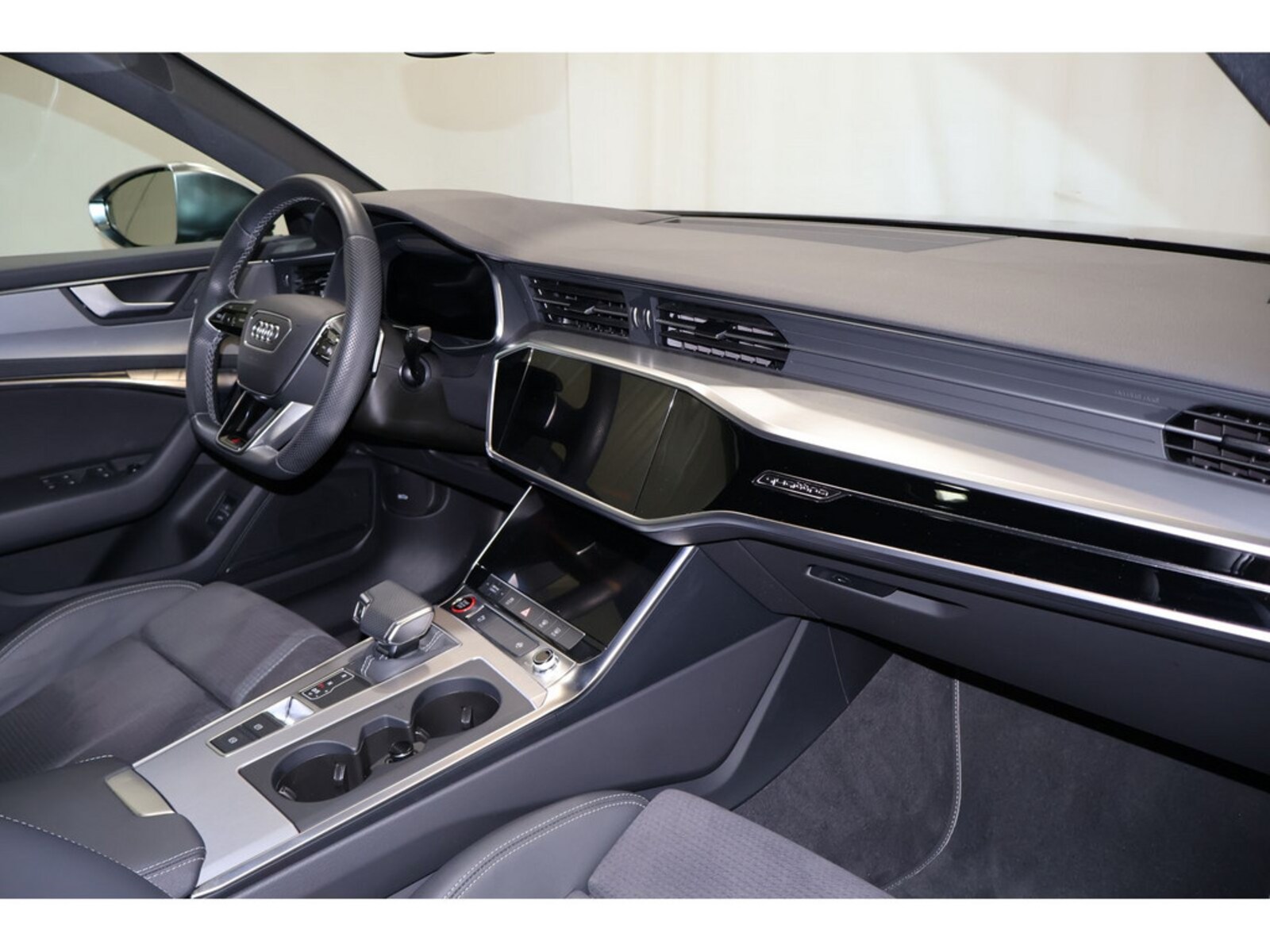 Audi S6 Limousine – Bild 15