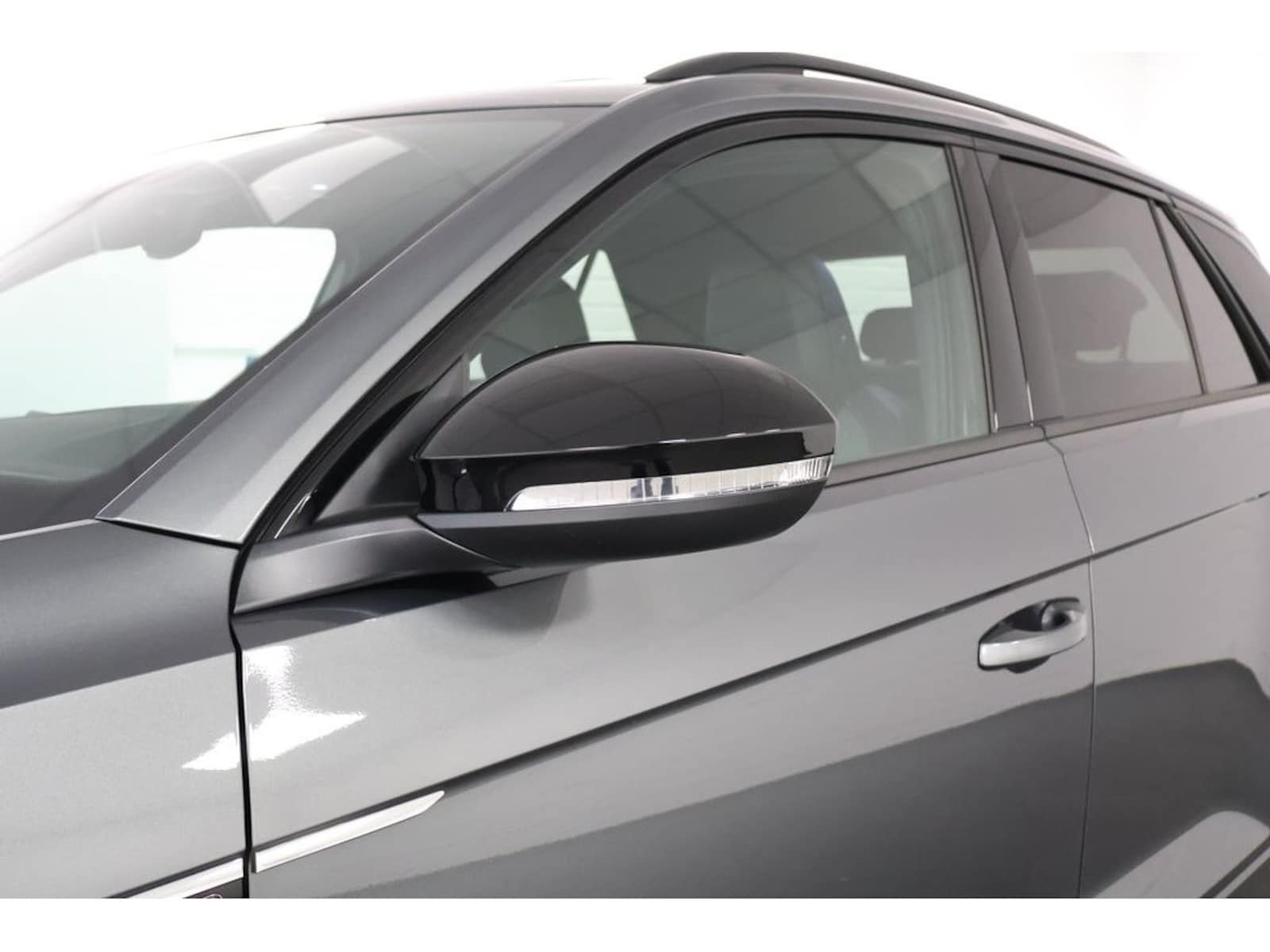 Volkswagen T-Roc – Bild 28