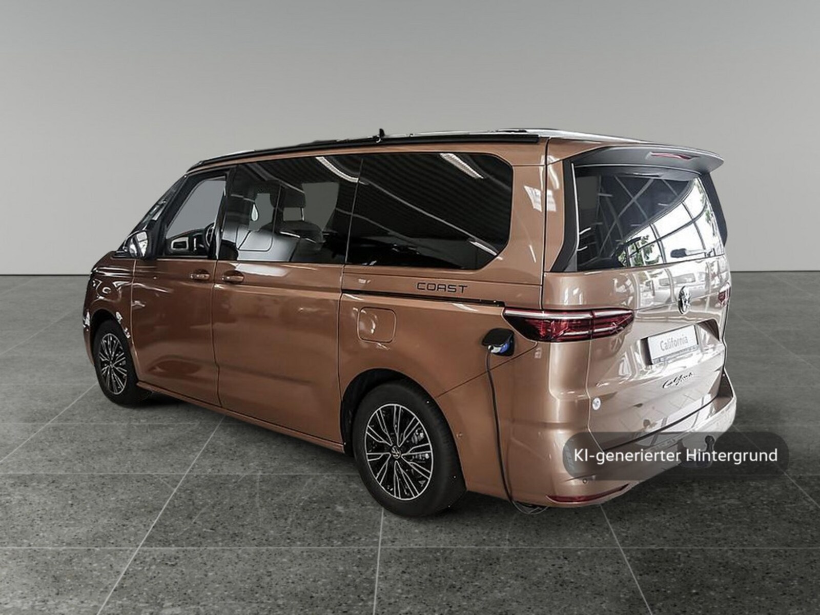 Volkswagen California – Bild 4