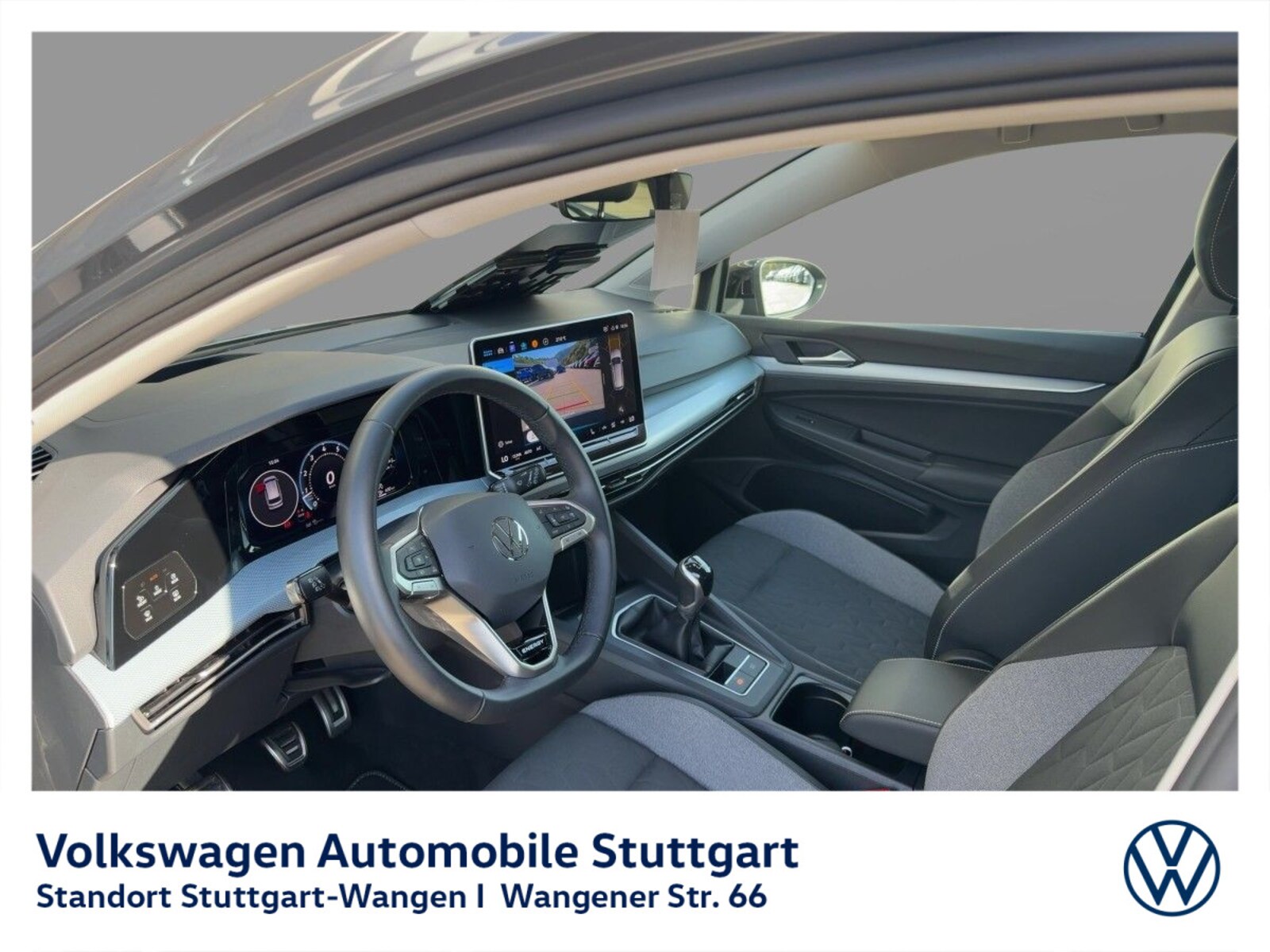 Volkswagen Golf Variant – Bild 6