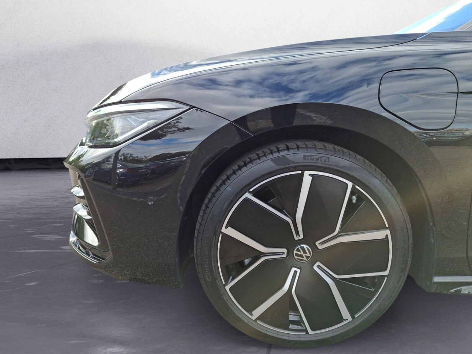 Volkswagen Passat – Bild 7