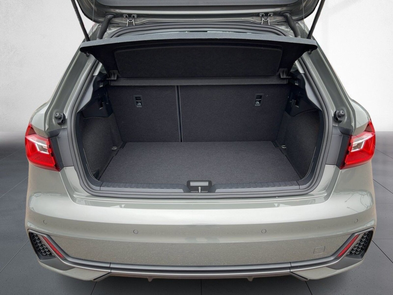 Audi A1 Sportback – Bild 20