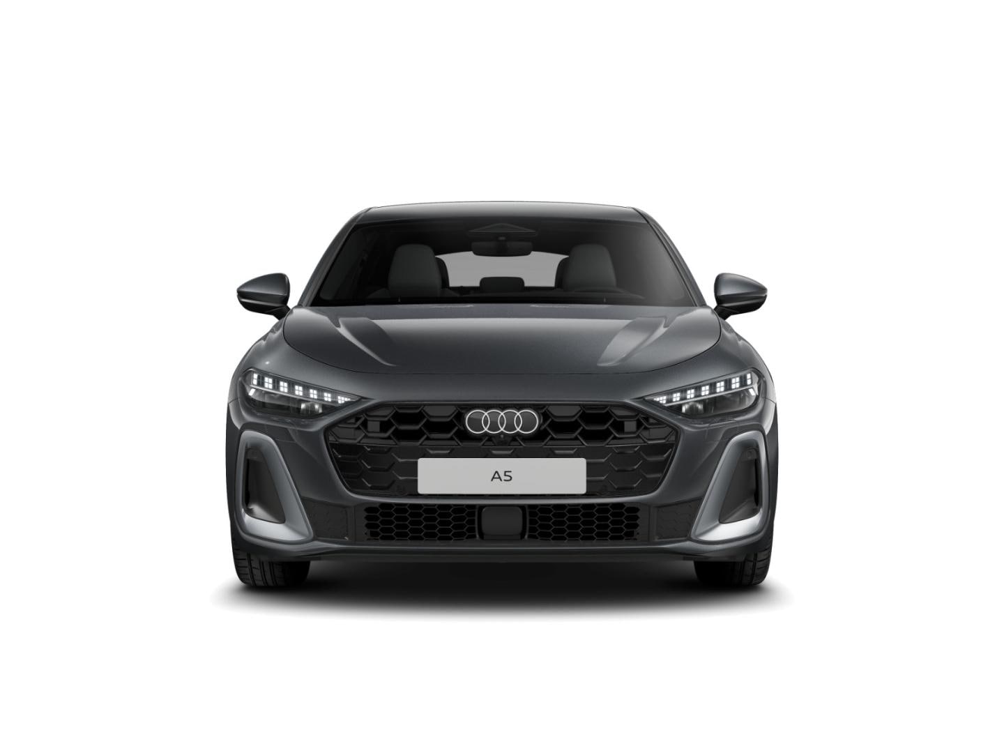 Bild über Audi A5 Limousine TFSI S tronic - für weitere Informationen kontaktieren Sie den Audi Partner