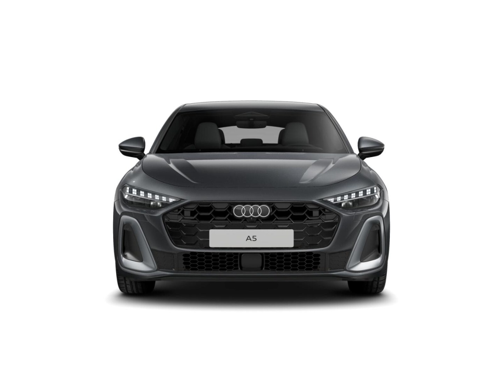Audi A5 Limousine – Bild 3
