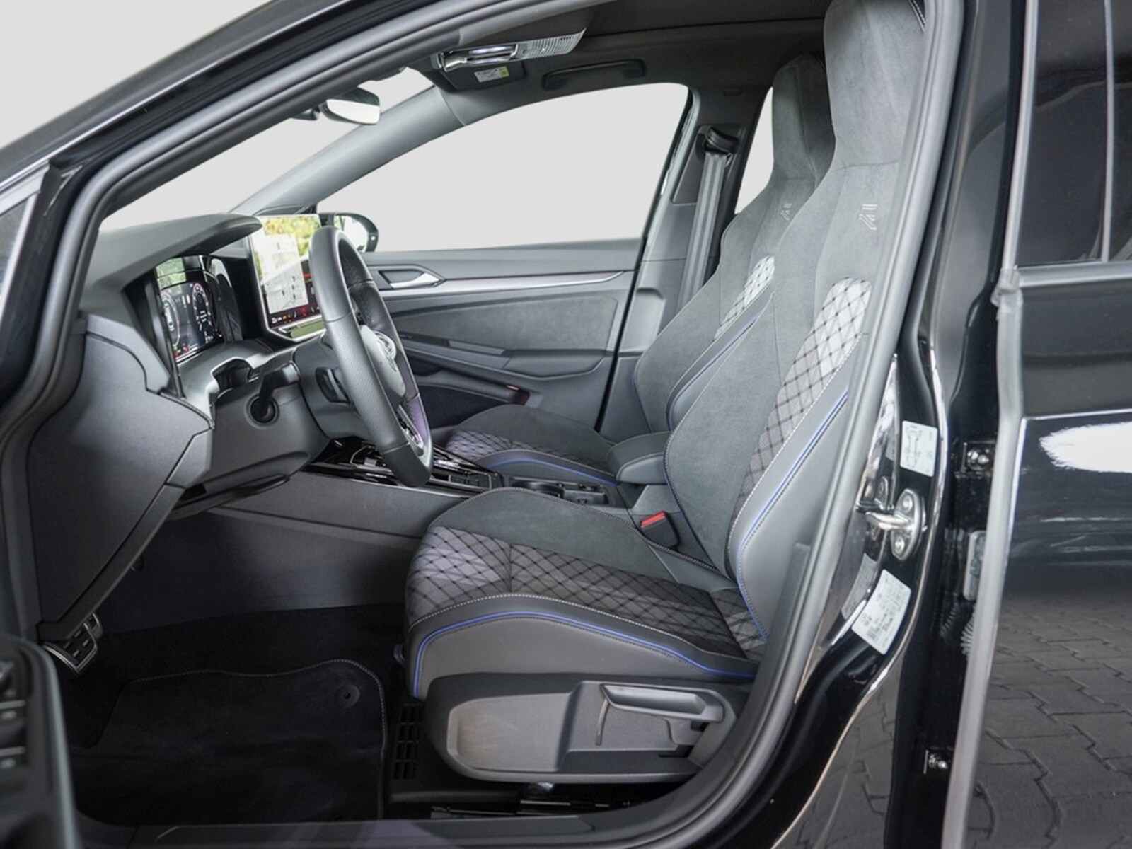 Volkswagen Golf Variant – Bild 19