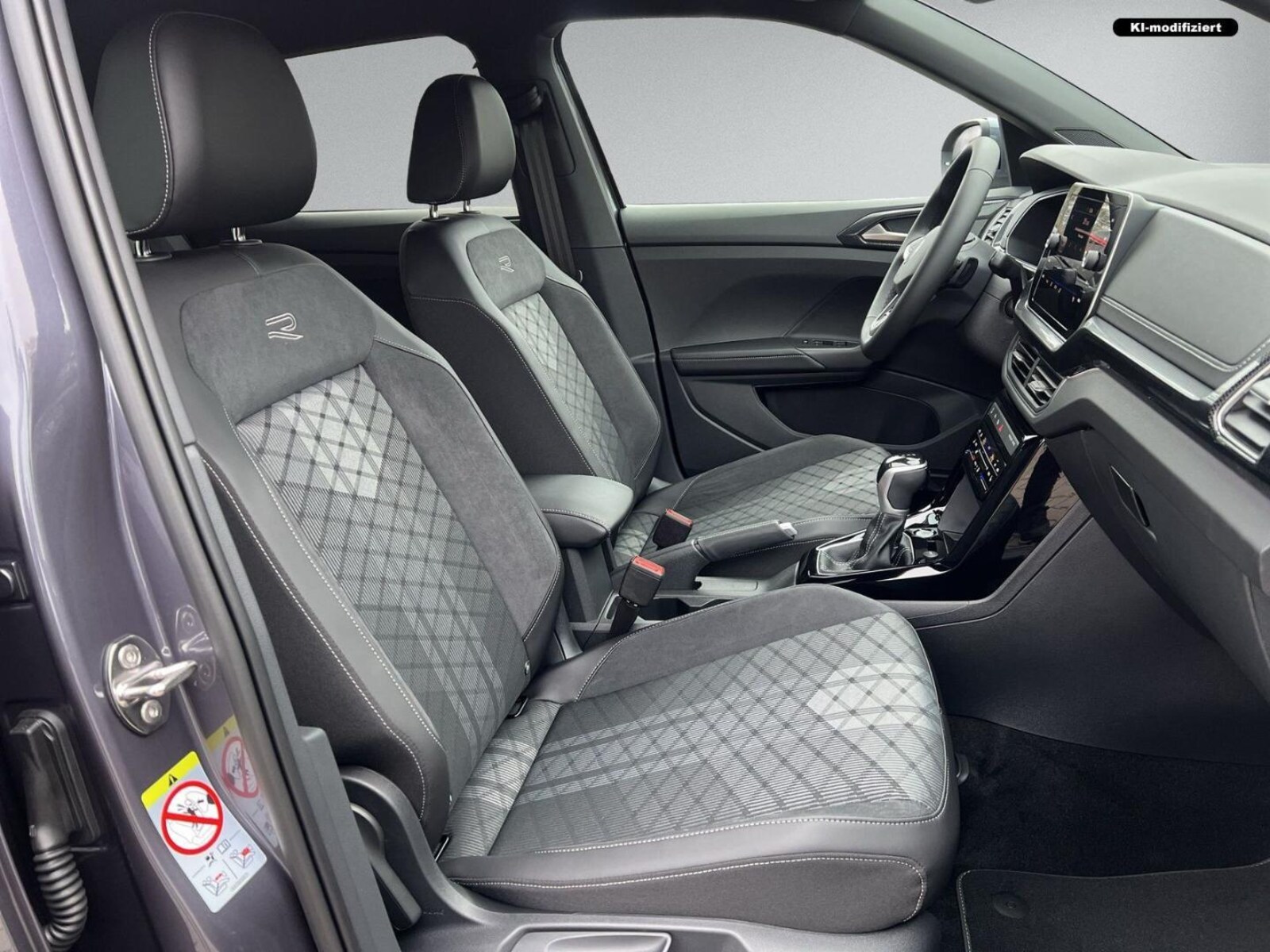 Volkswagen T-Cross – Bild 10