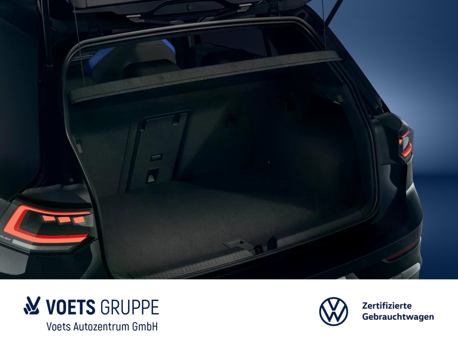 Volkswagen Golf – Bild 8