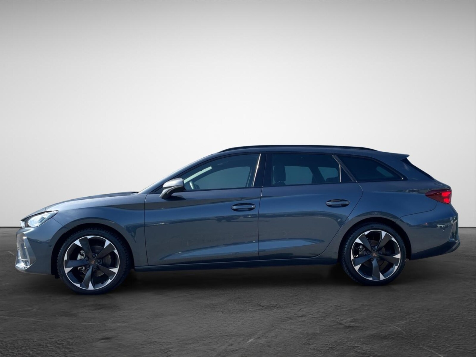 CUPRA Leon Sportstourer – Bild 3