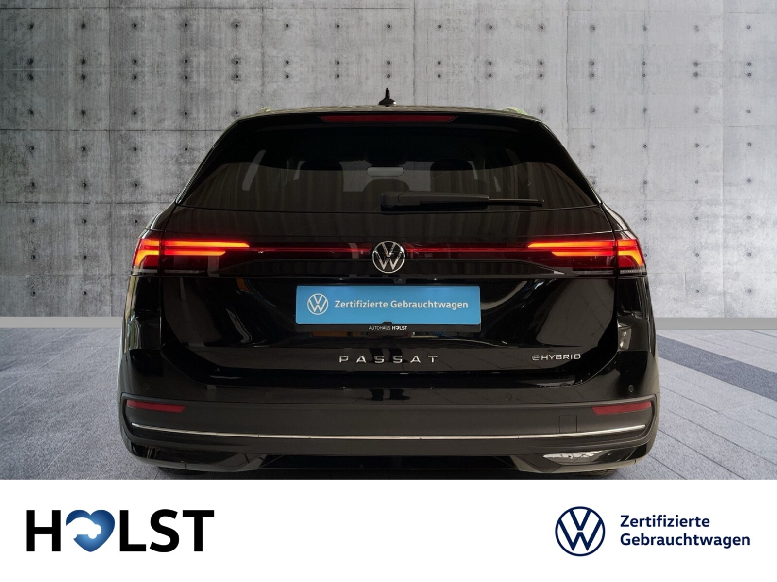 Volkswagen Passat – Bild 14