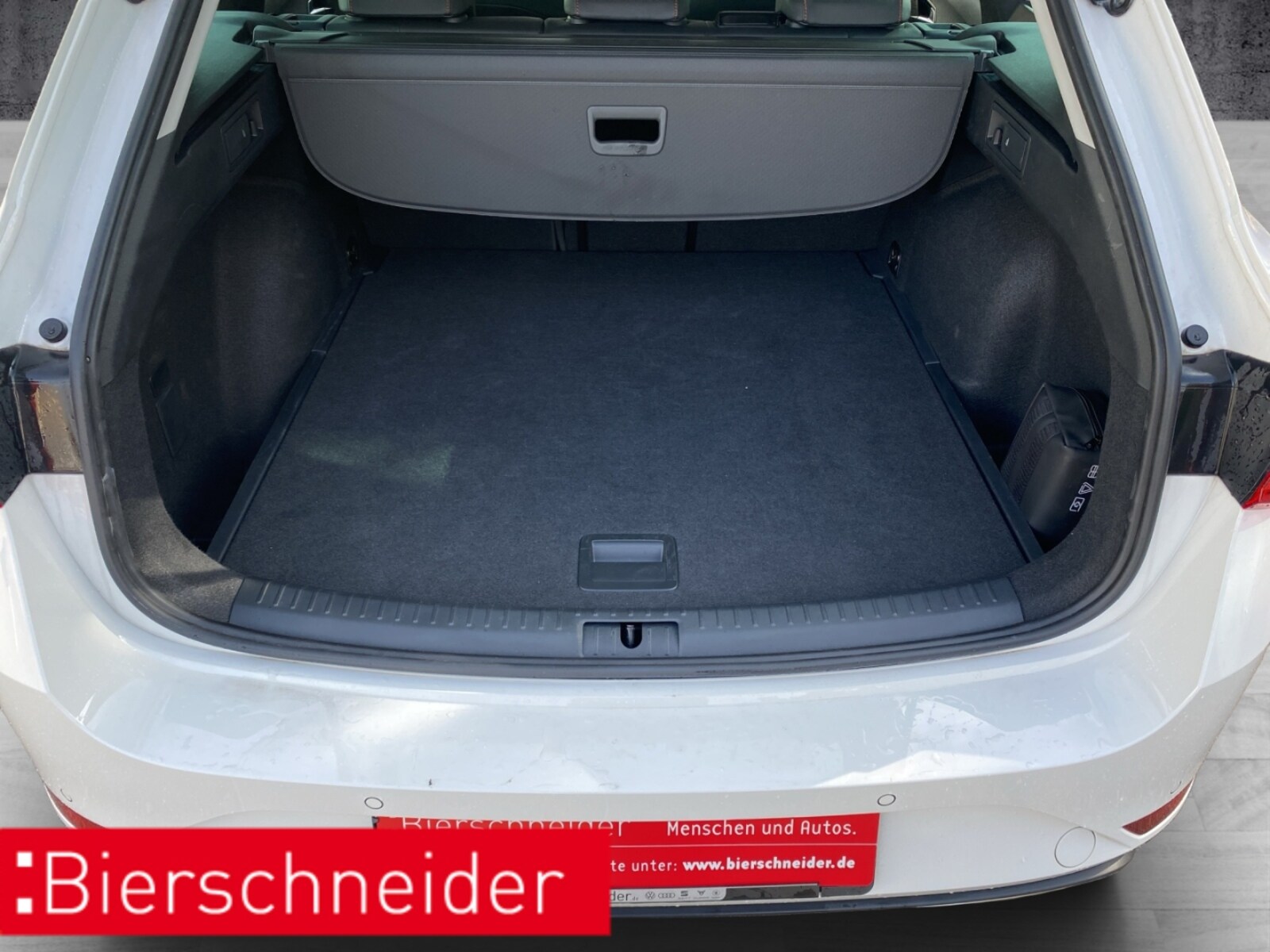 SEAT Leon Sportstourer – Bild 8