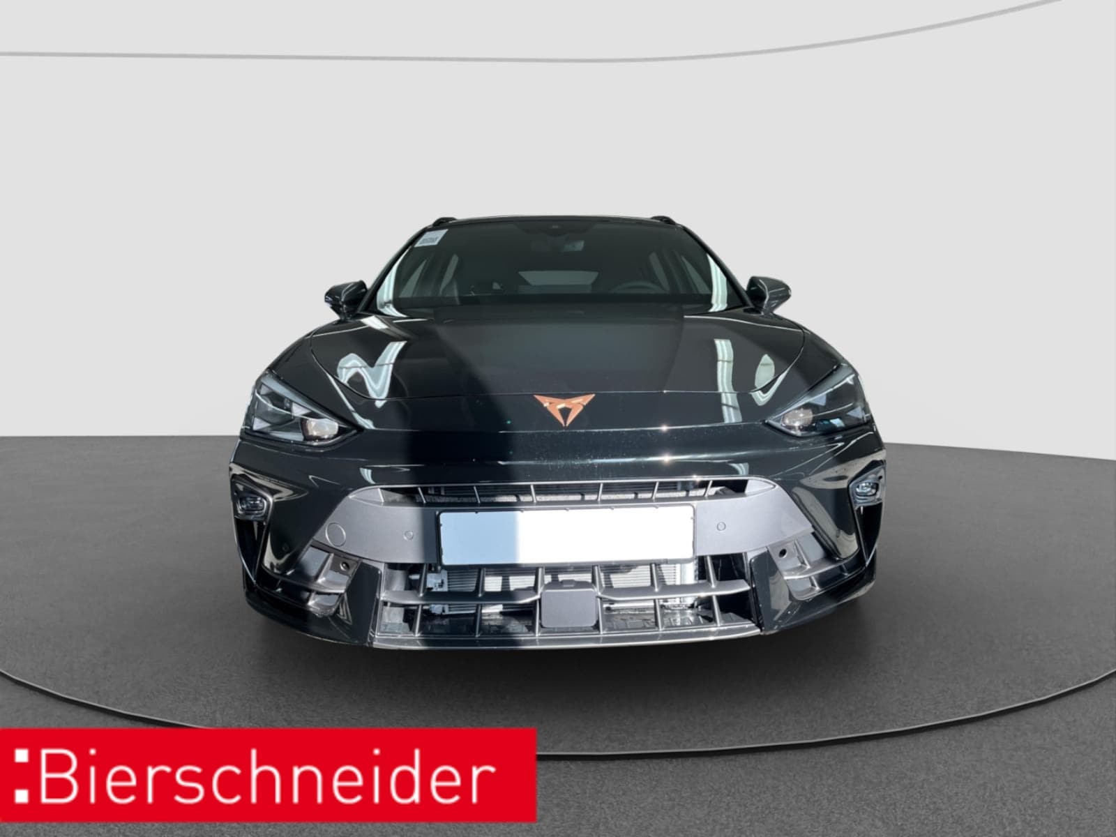 CUPRA Leon Sportstourer – Bild 2
