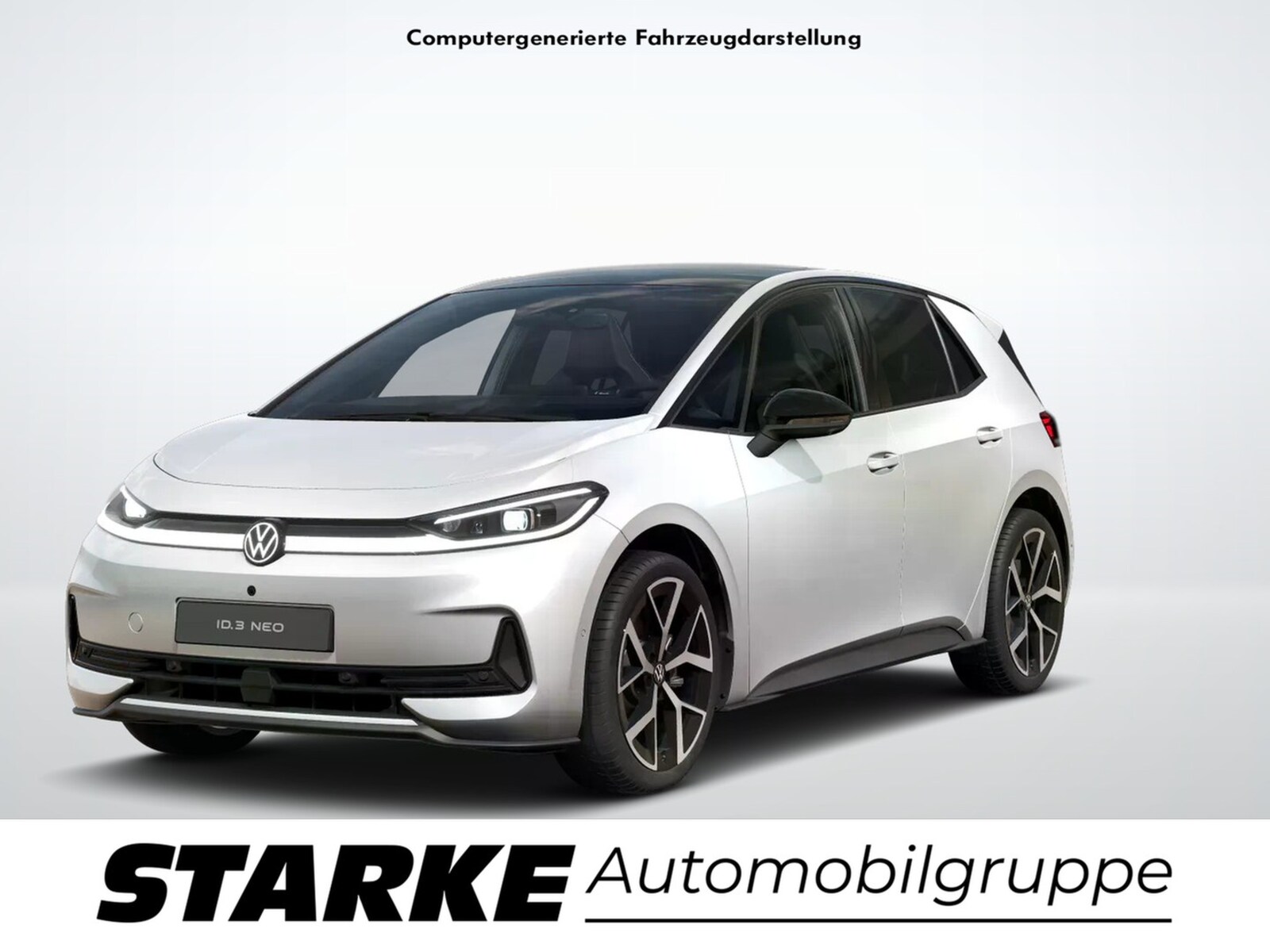 Volkswagen ID.3 Neo – Bild 2