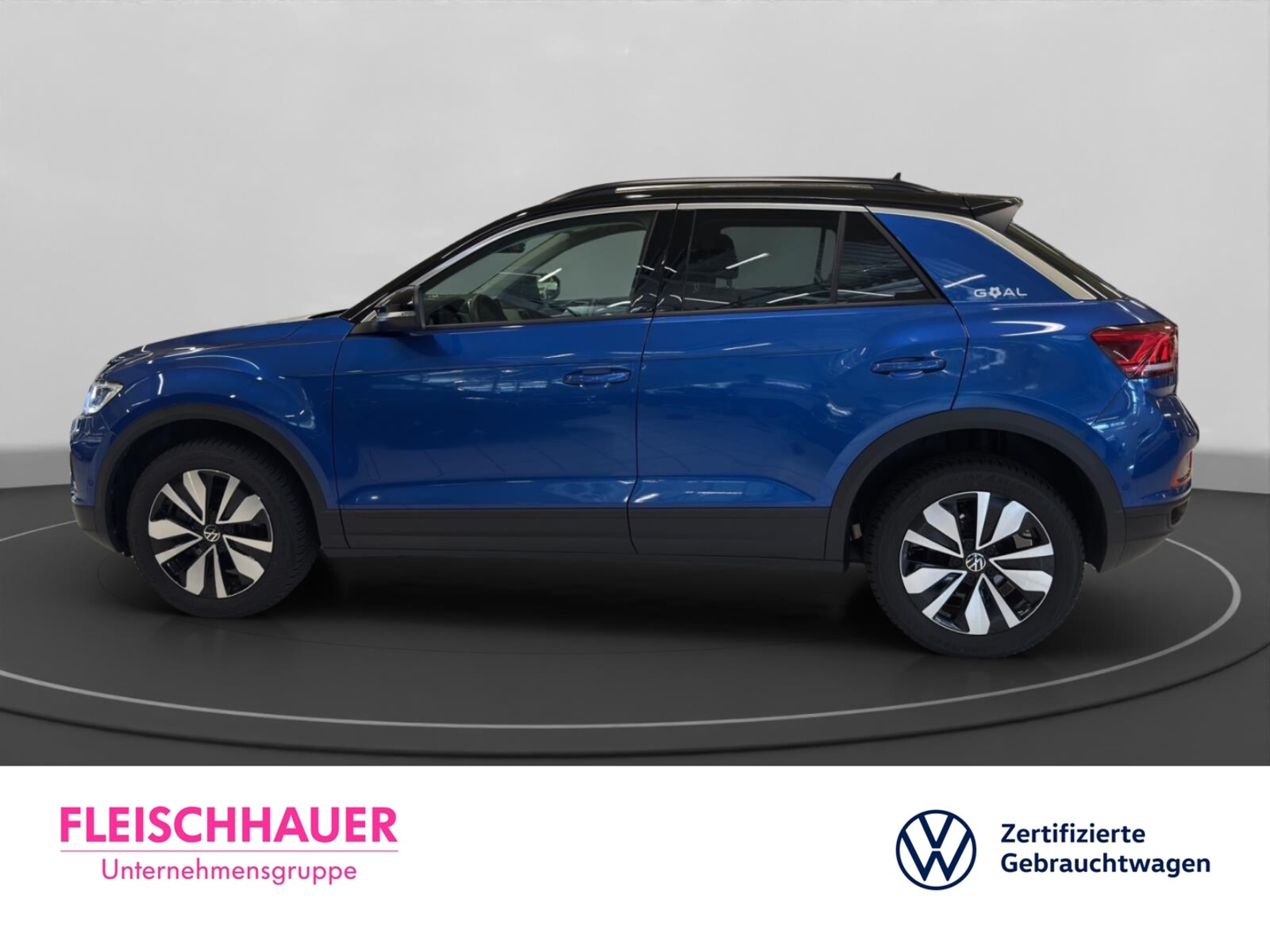 Volkswagen T-Roc – Bild 4