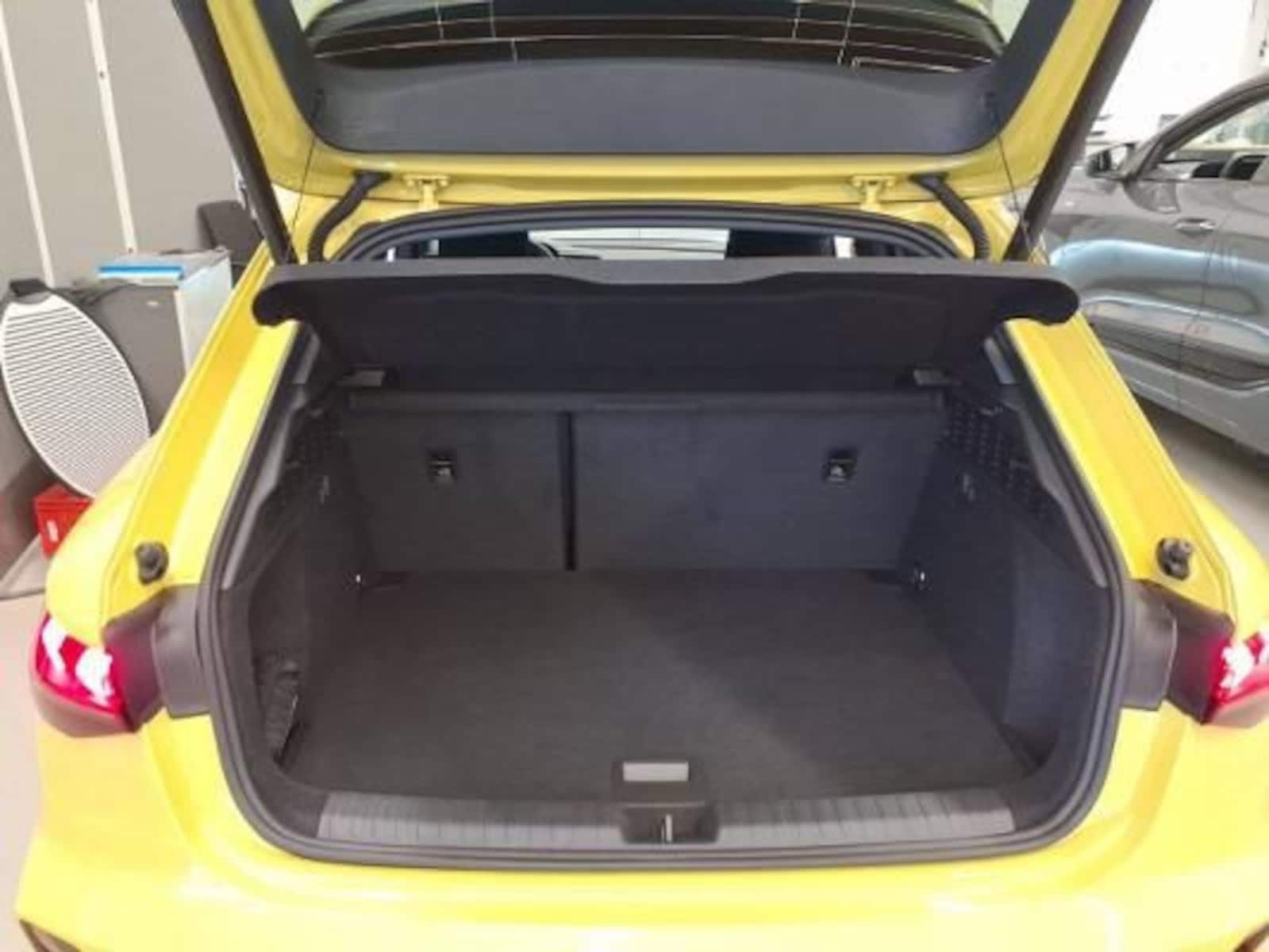Audi A3 Sportback – Bild 6