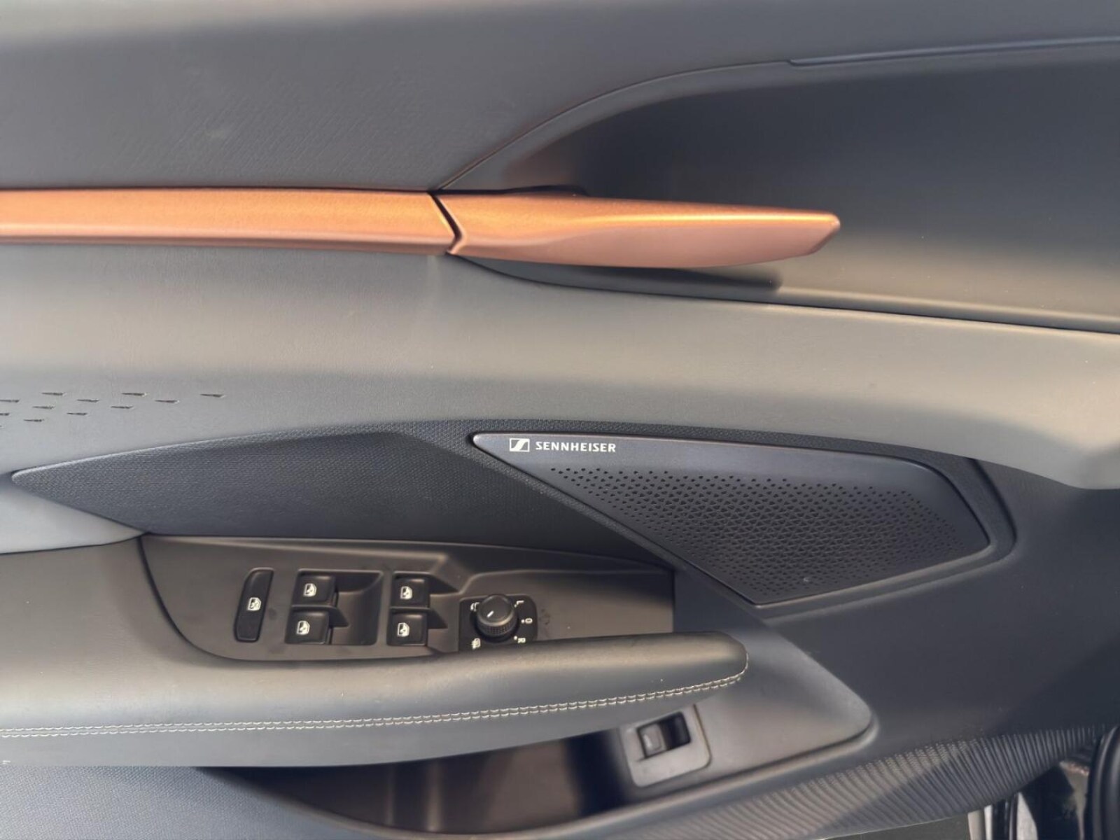 CUPRA Terramar – Bild 15