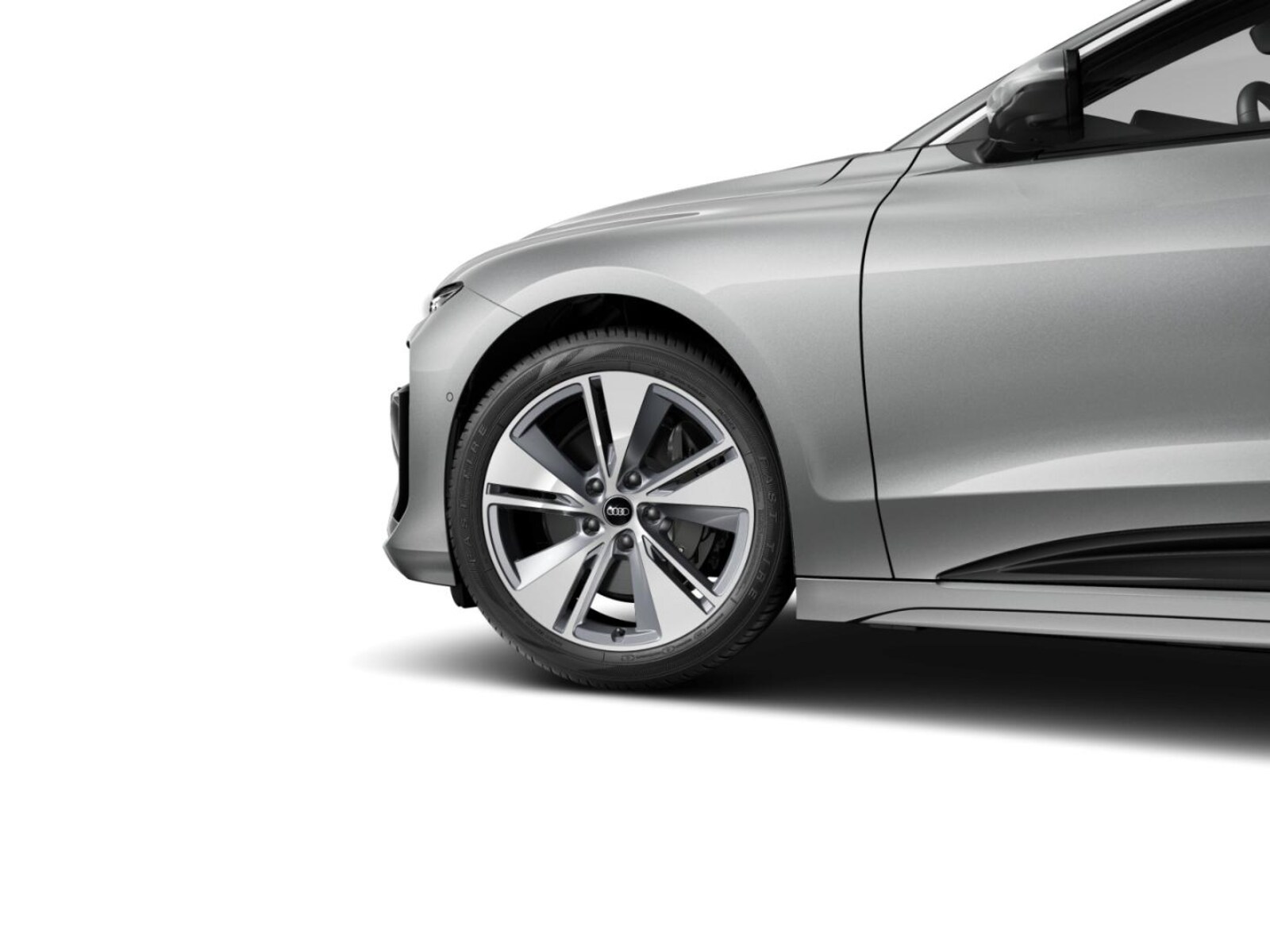 Audi A6 Avant e-tron – Bild 4