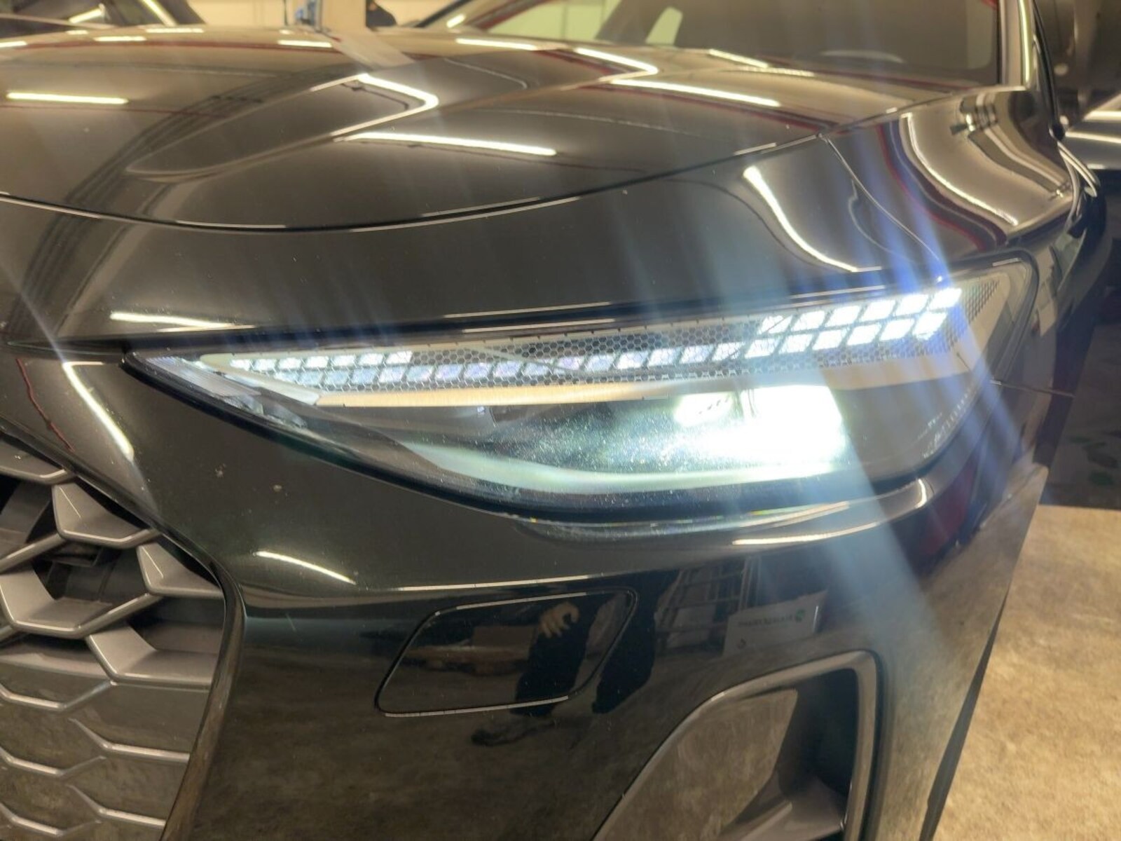 Audi A6 Avant – Bild 15