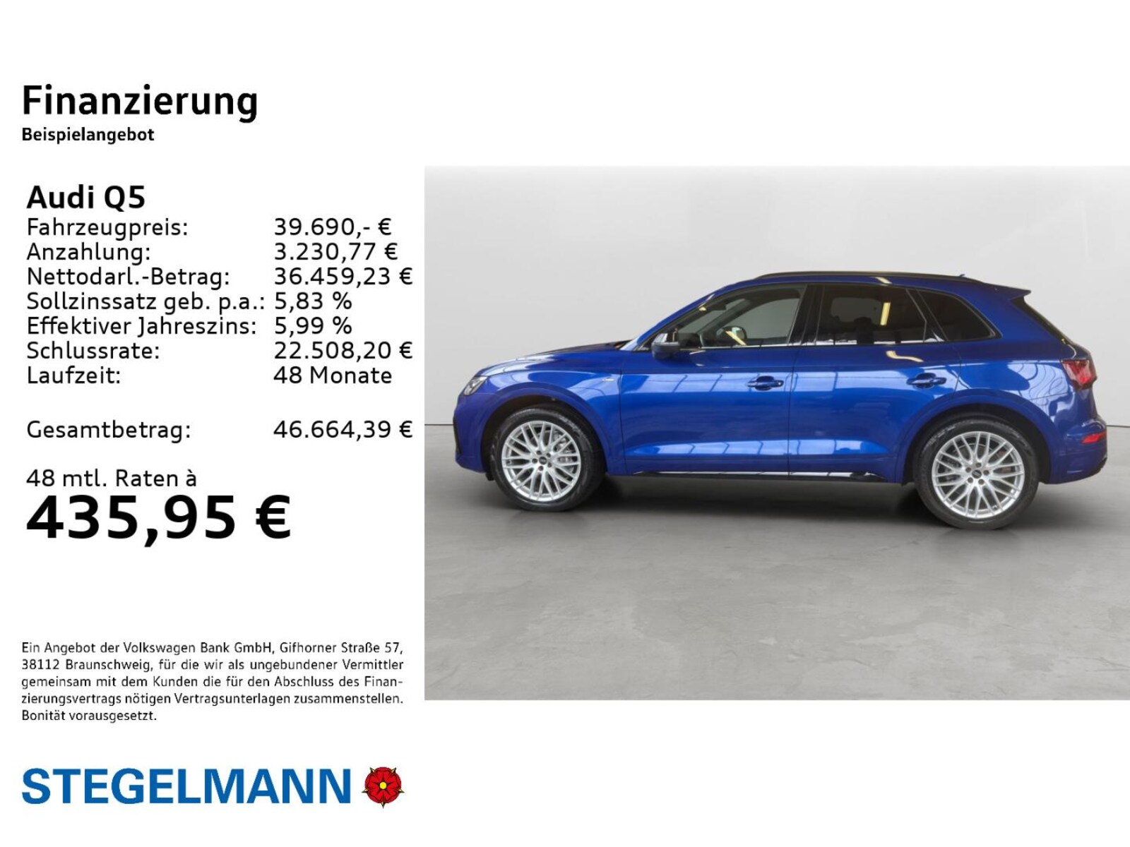Audi Q5 – Bild 3