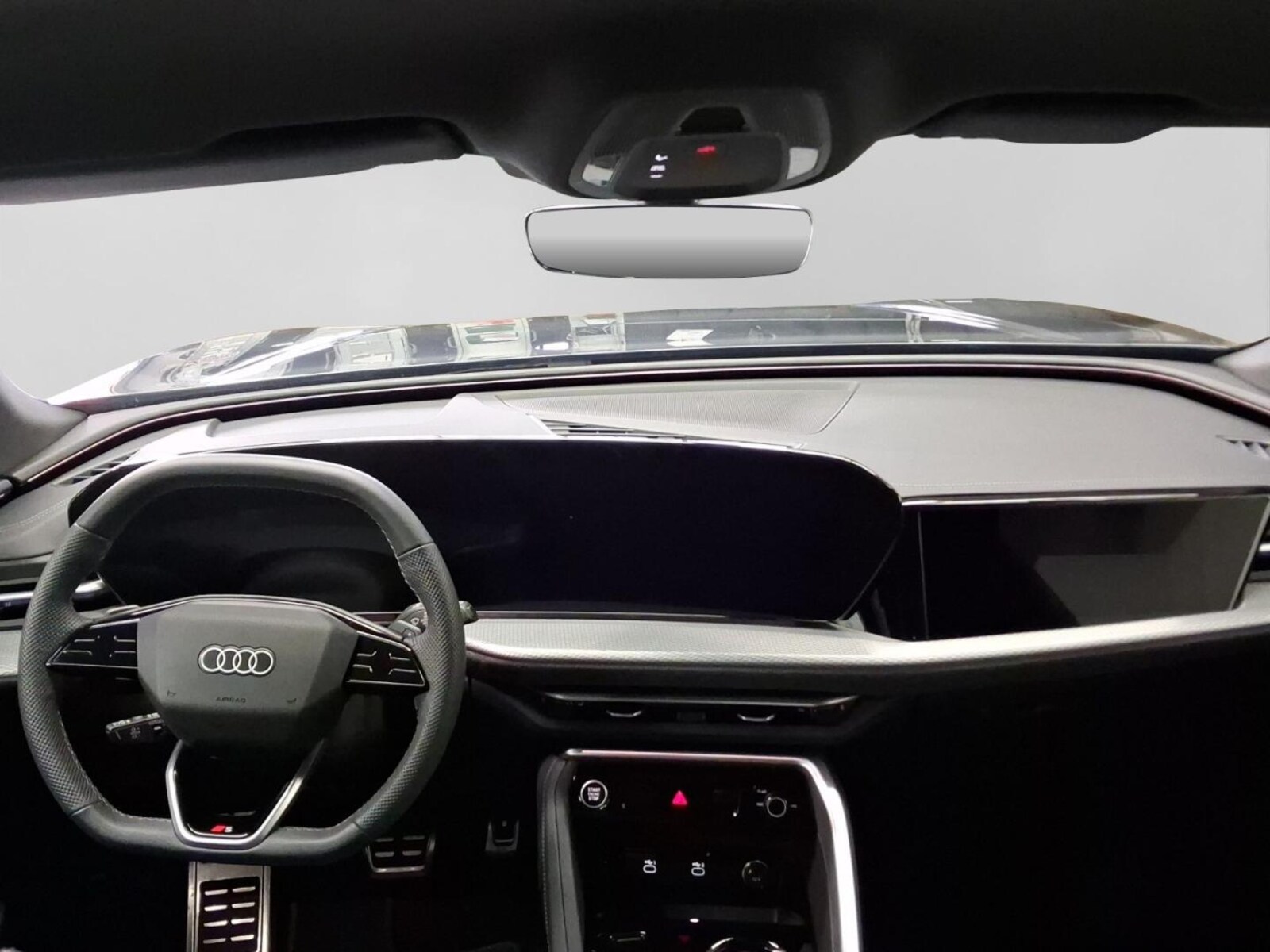 Audi Q5 – Bild 6