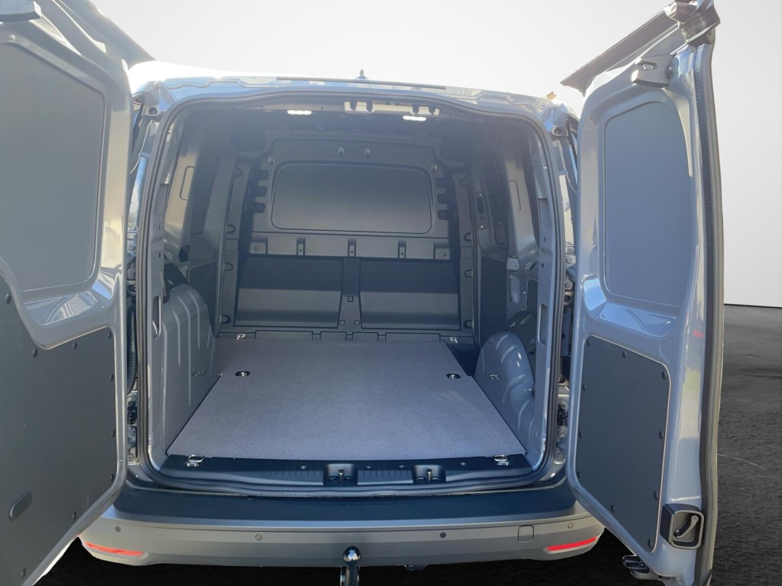Volkswagen Caddy Cargo – Bild 12