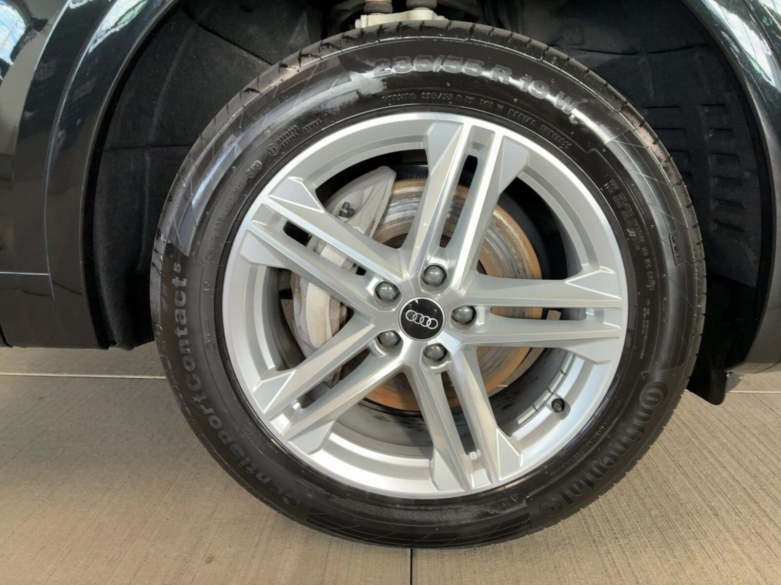 Audi Q5 – Bild 11