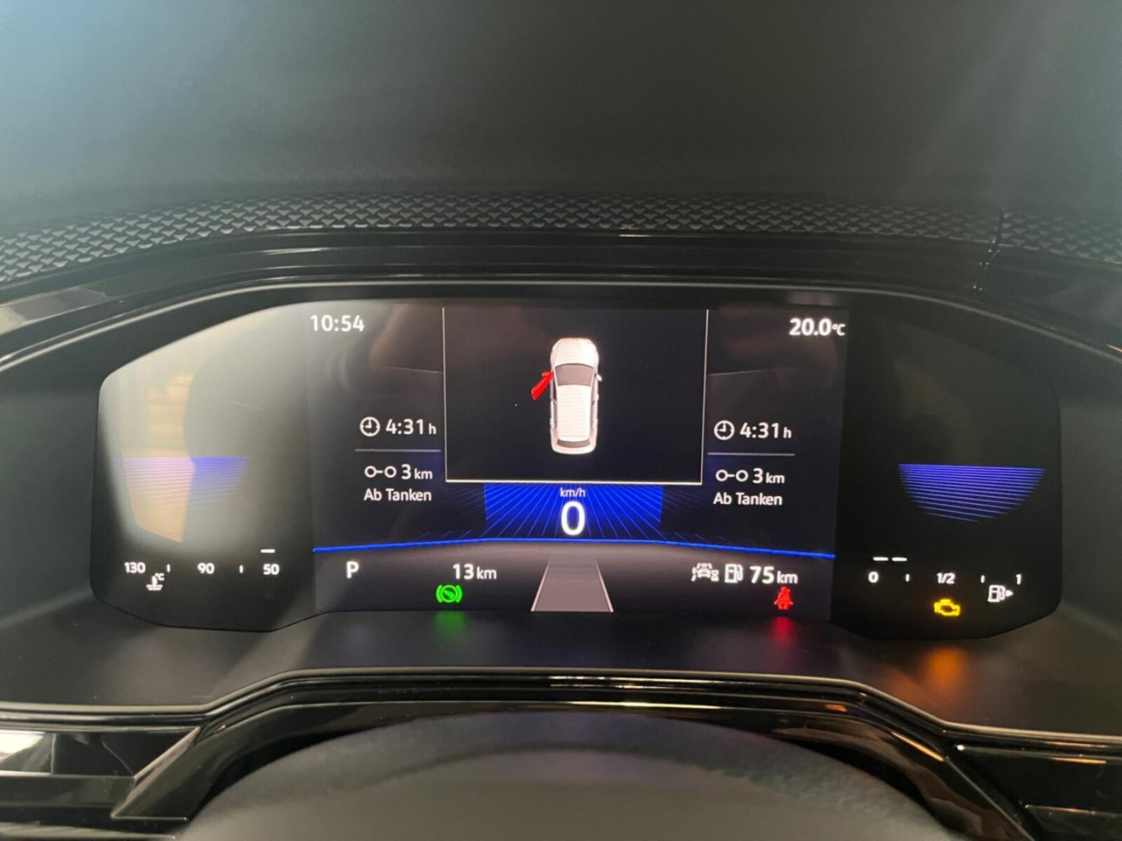 Volkswagen Polo – Bild 12