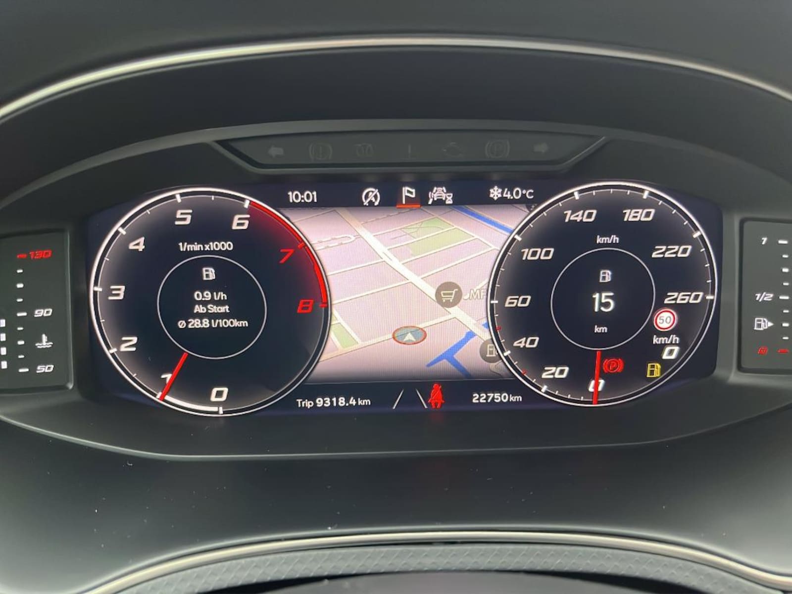 SEAT Arona – Bild 11
