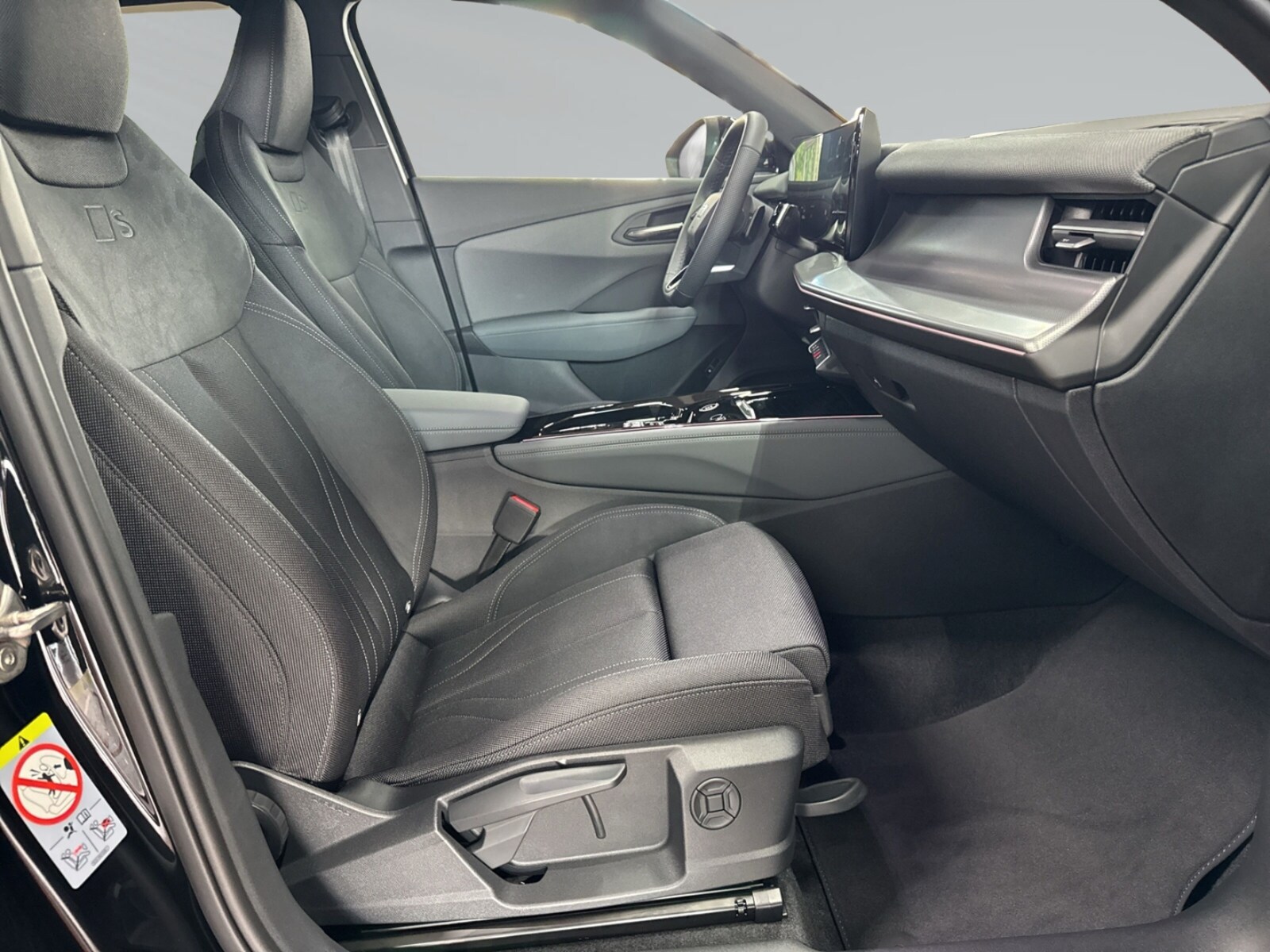 Audi Q3 – Bild 10