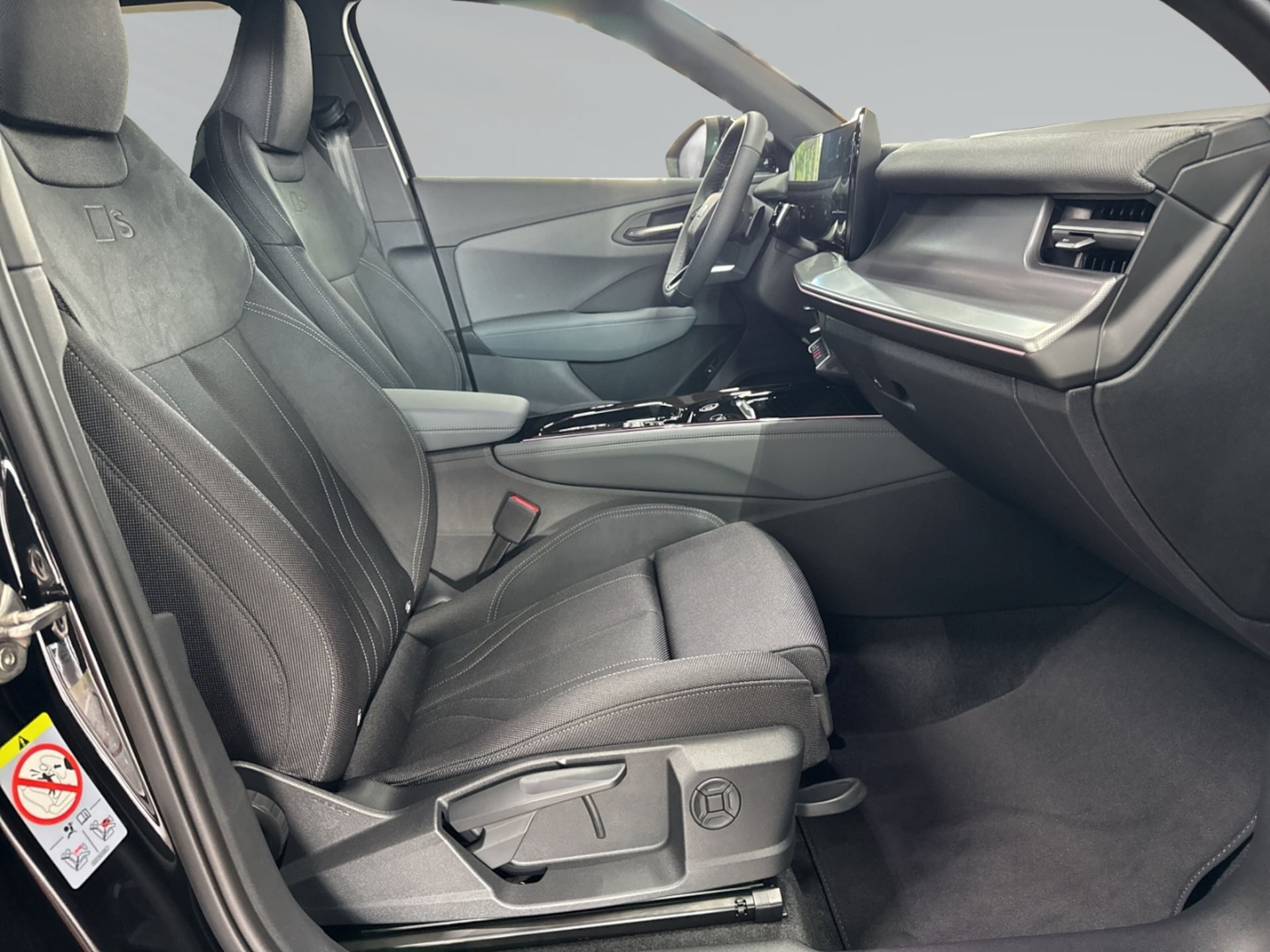 Audi Q3 SUV