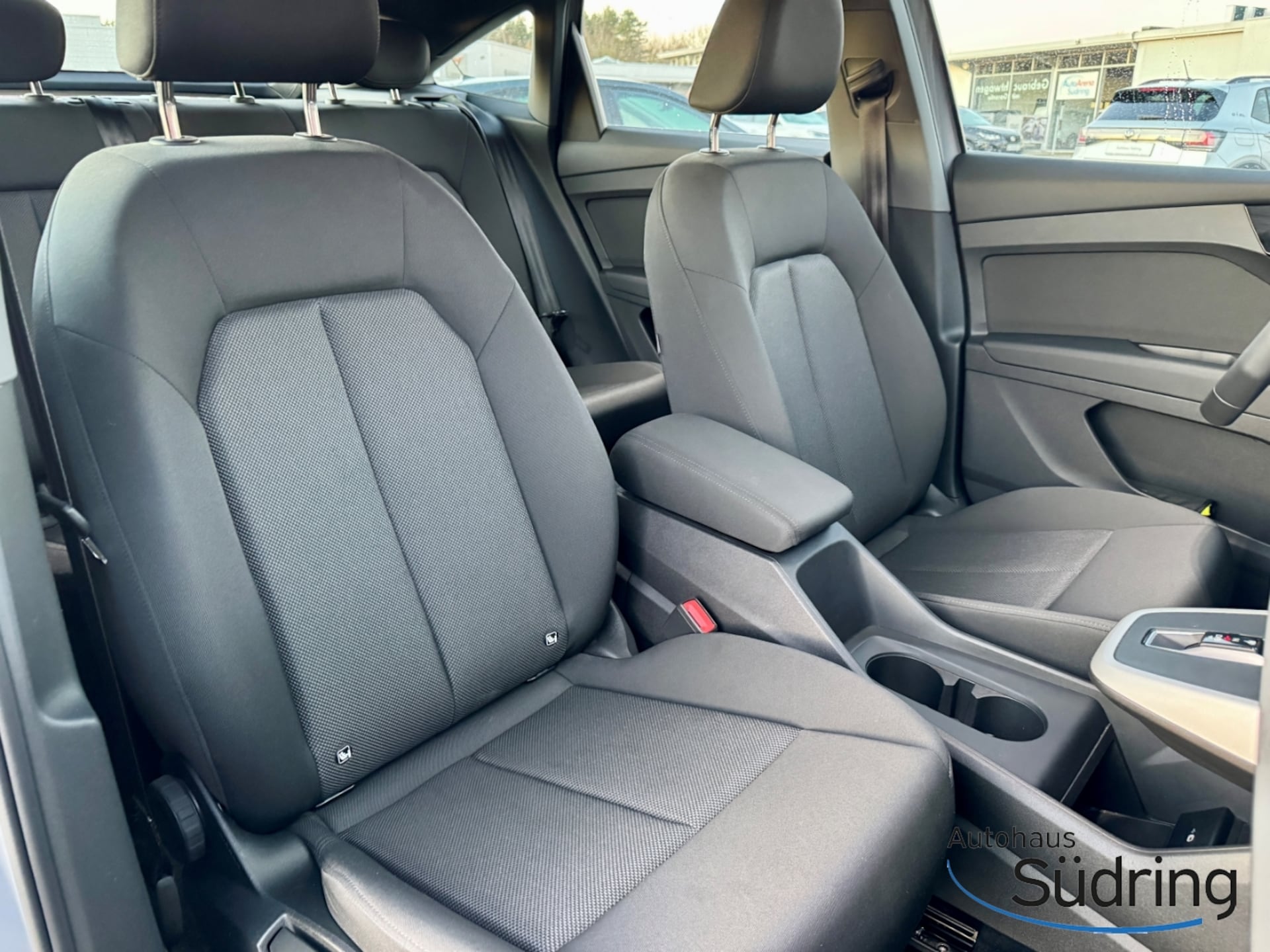 Audi Q4 Sportback e-tron