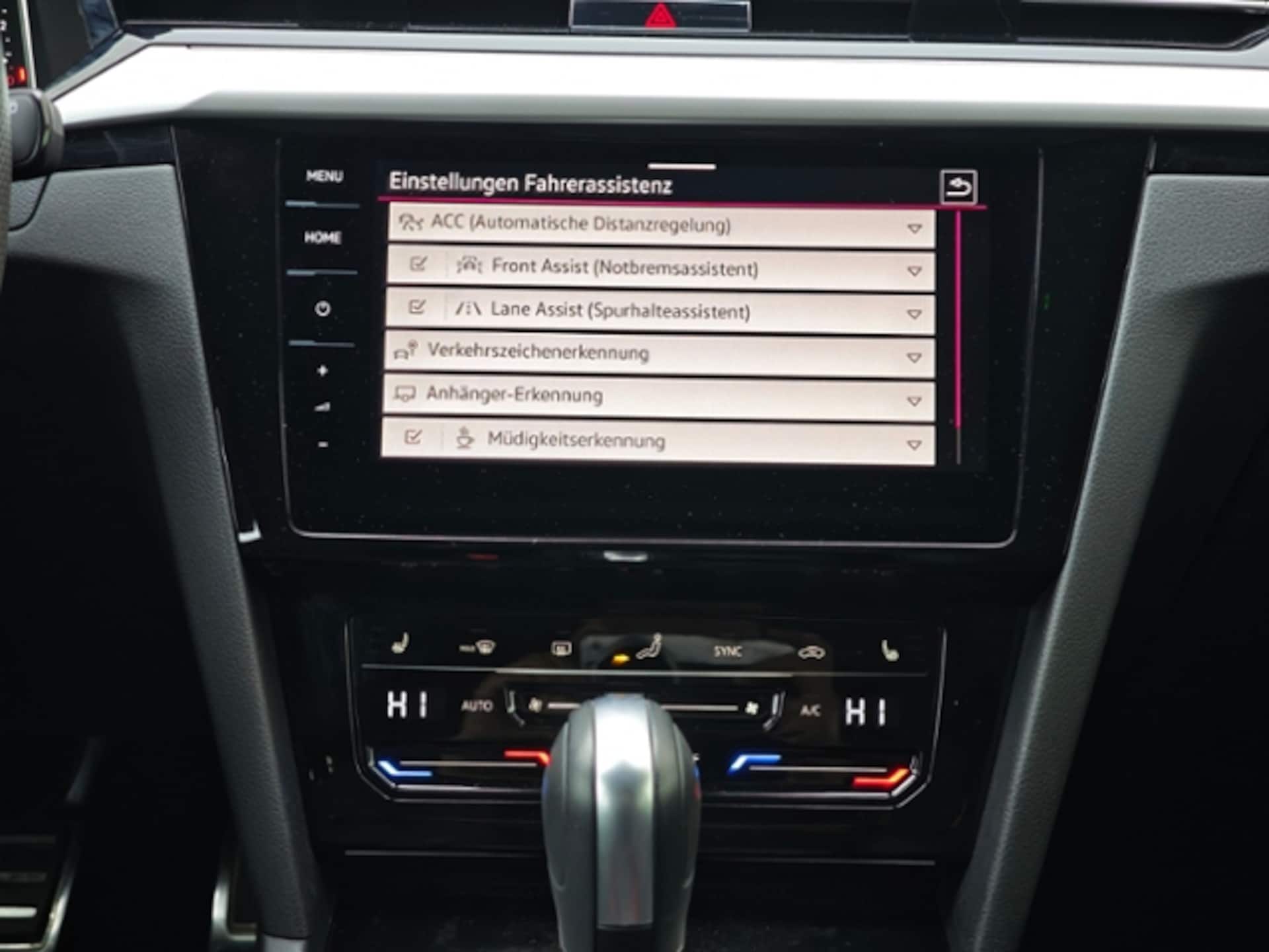 Volkswagen Arteon Shooting Brake R