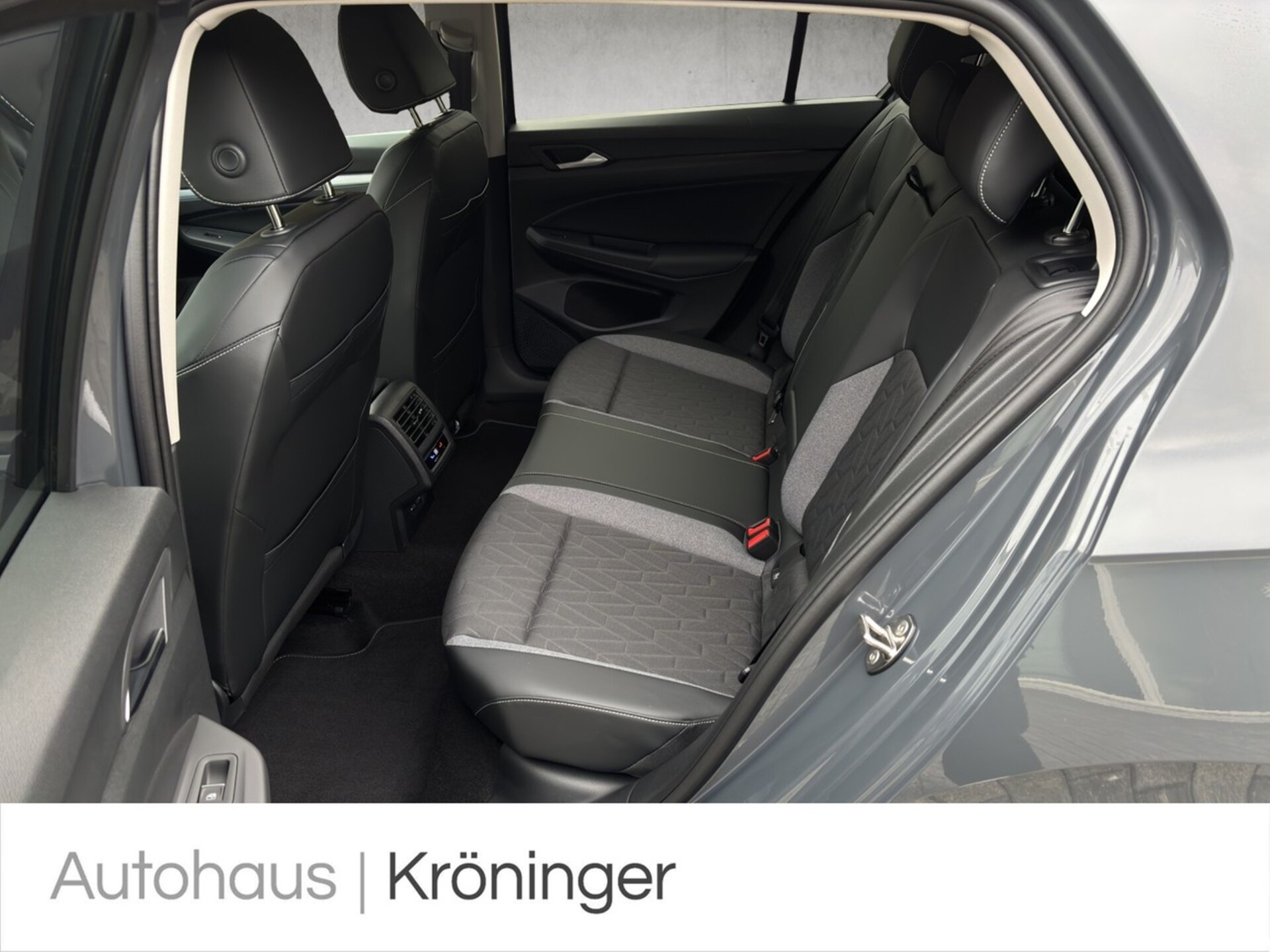 Volkswagen Golf ENERGY