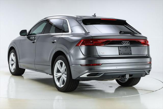 2023 Audi Q8 Prestige - Photo 14