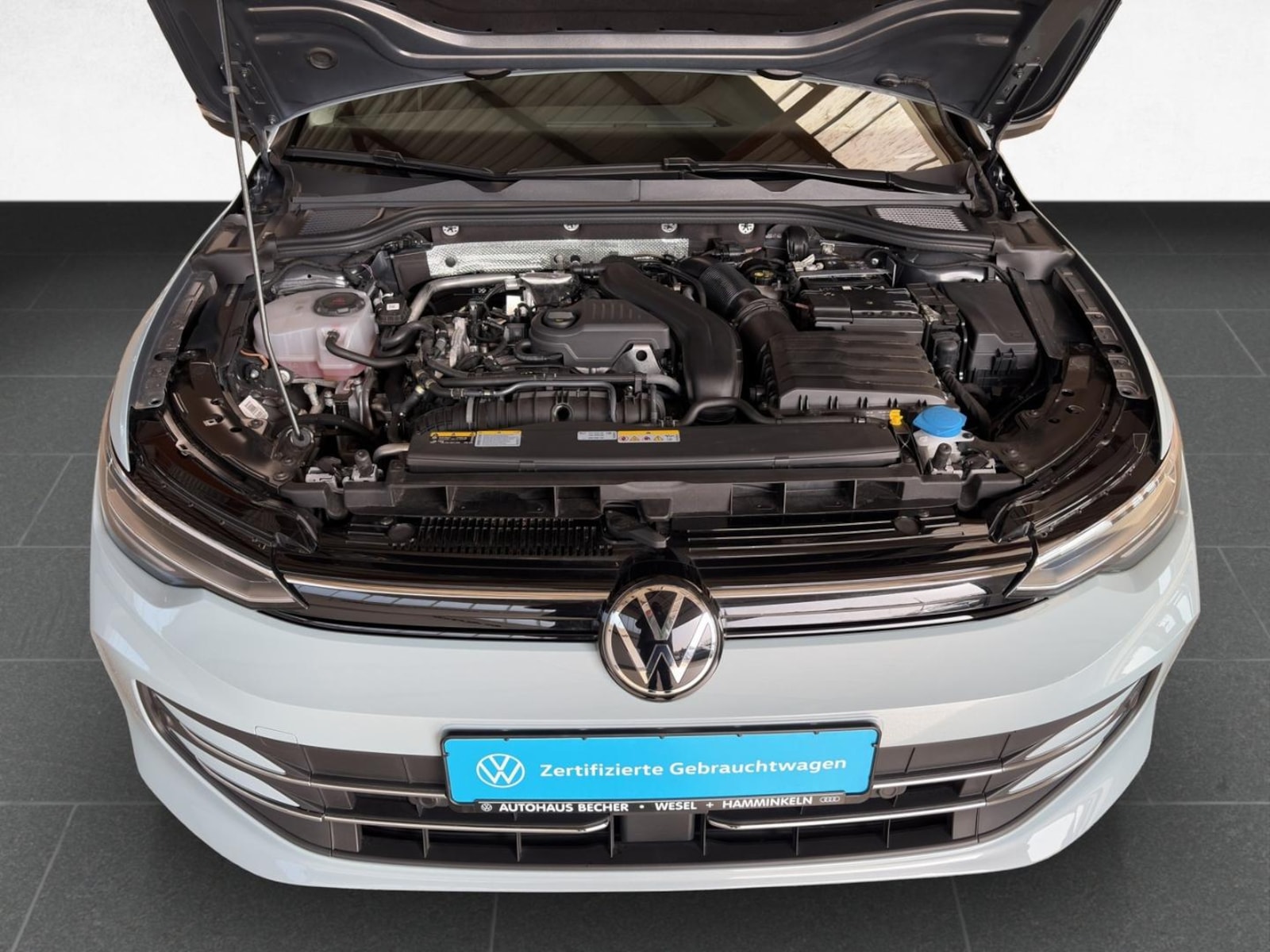 Volkswagen Golf Variant – Bild 18