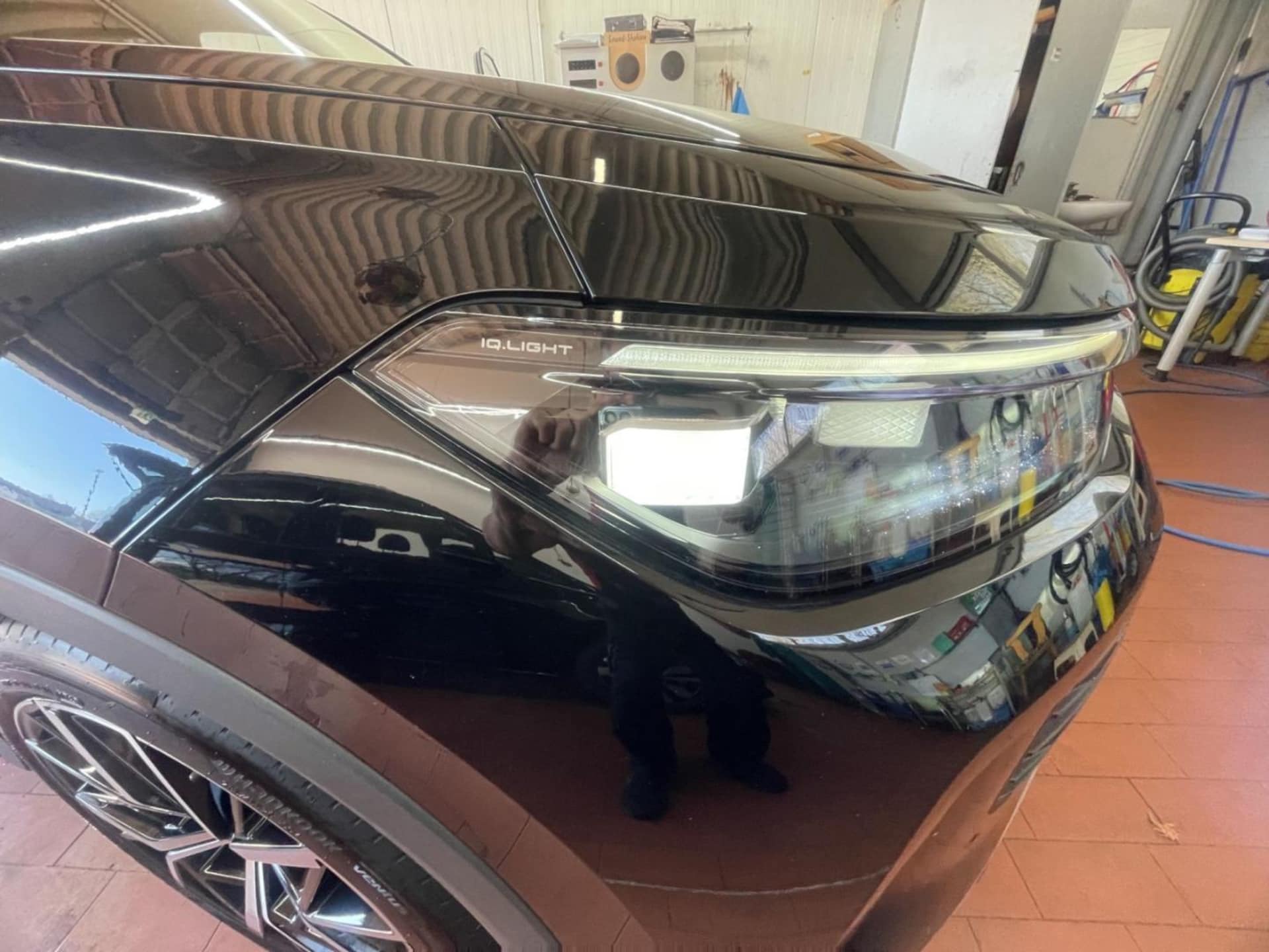 Volkswagen Tayron Life