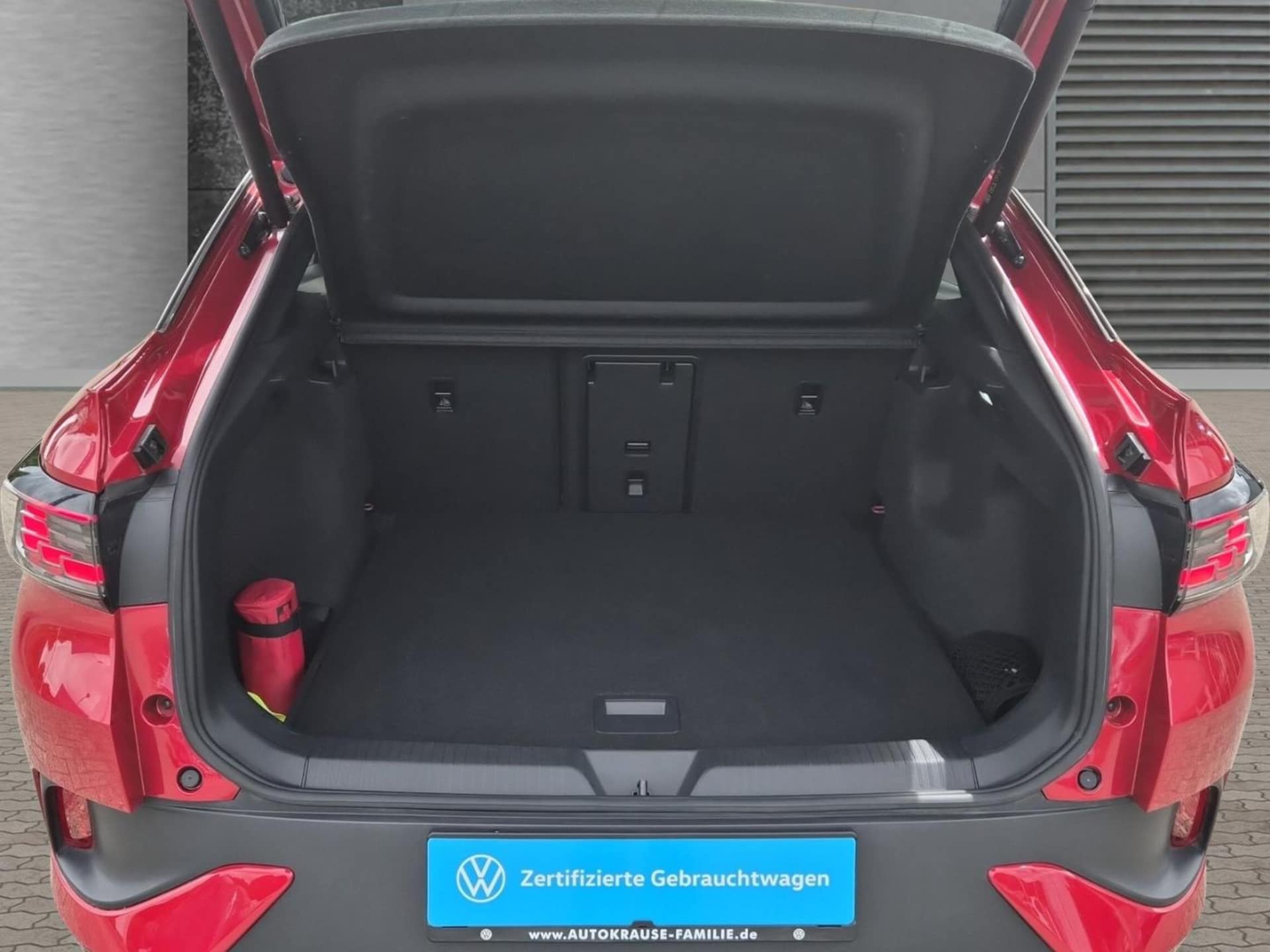 Volkswagen ID.5 Pro Performance