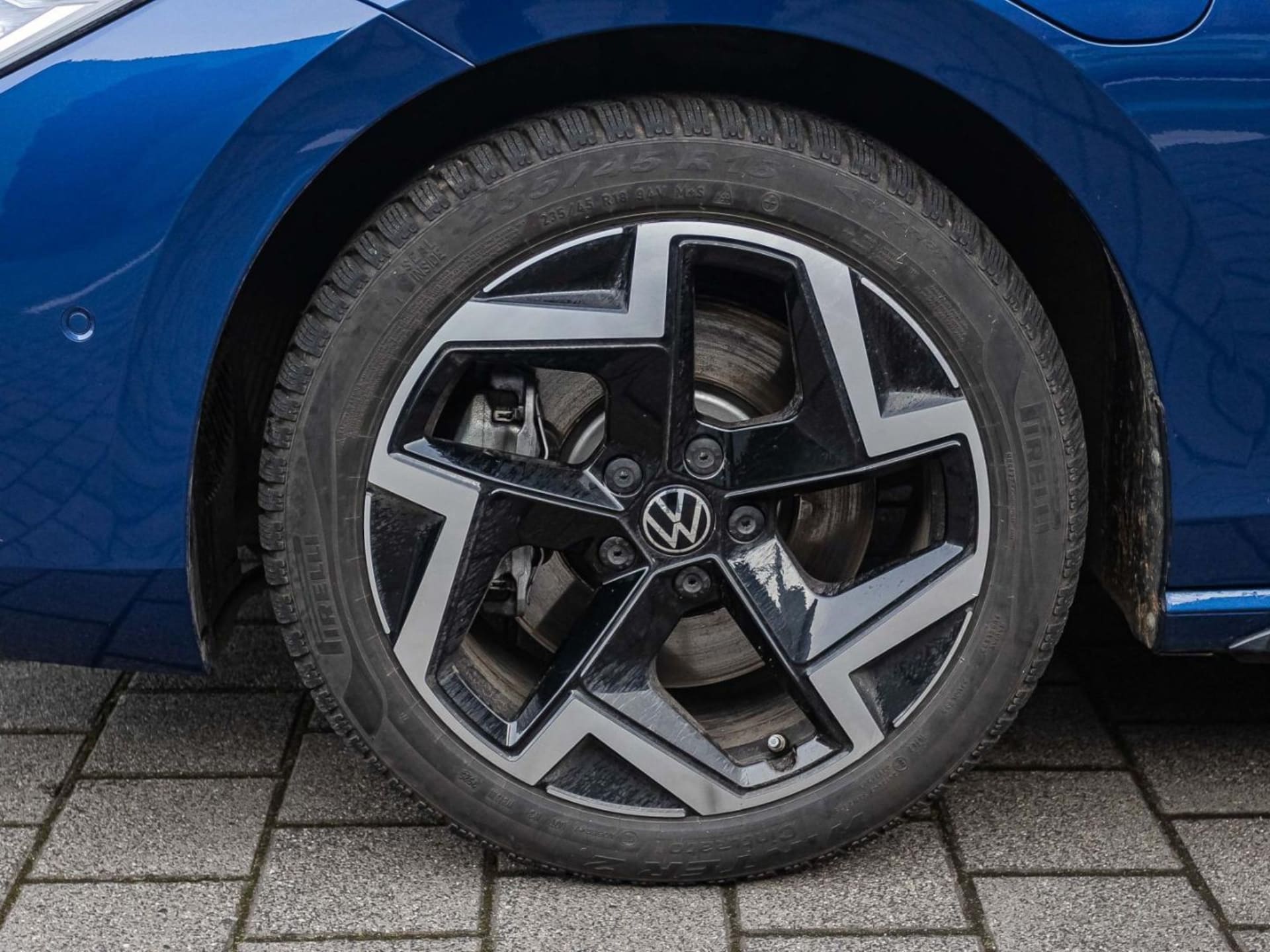 Volkswagen Passat R-Line