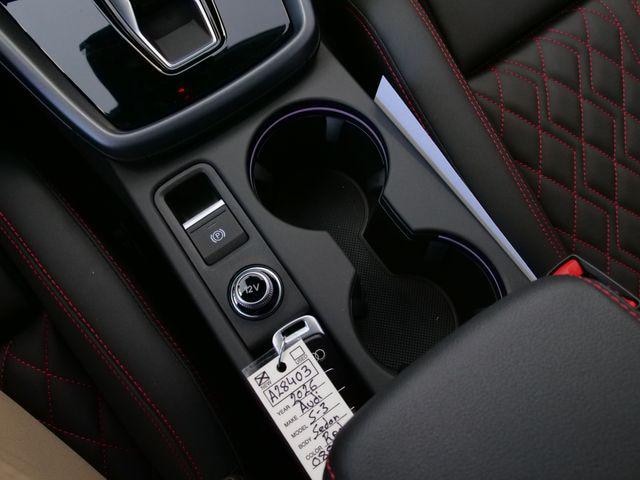 2026 Audi S3 Base - Photo 28