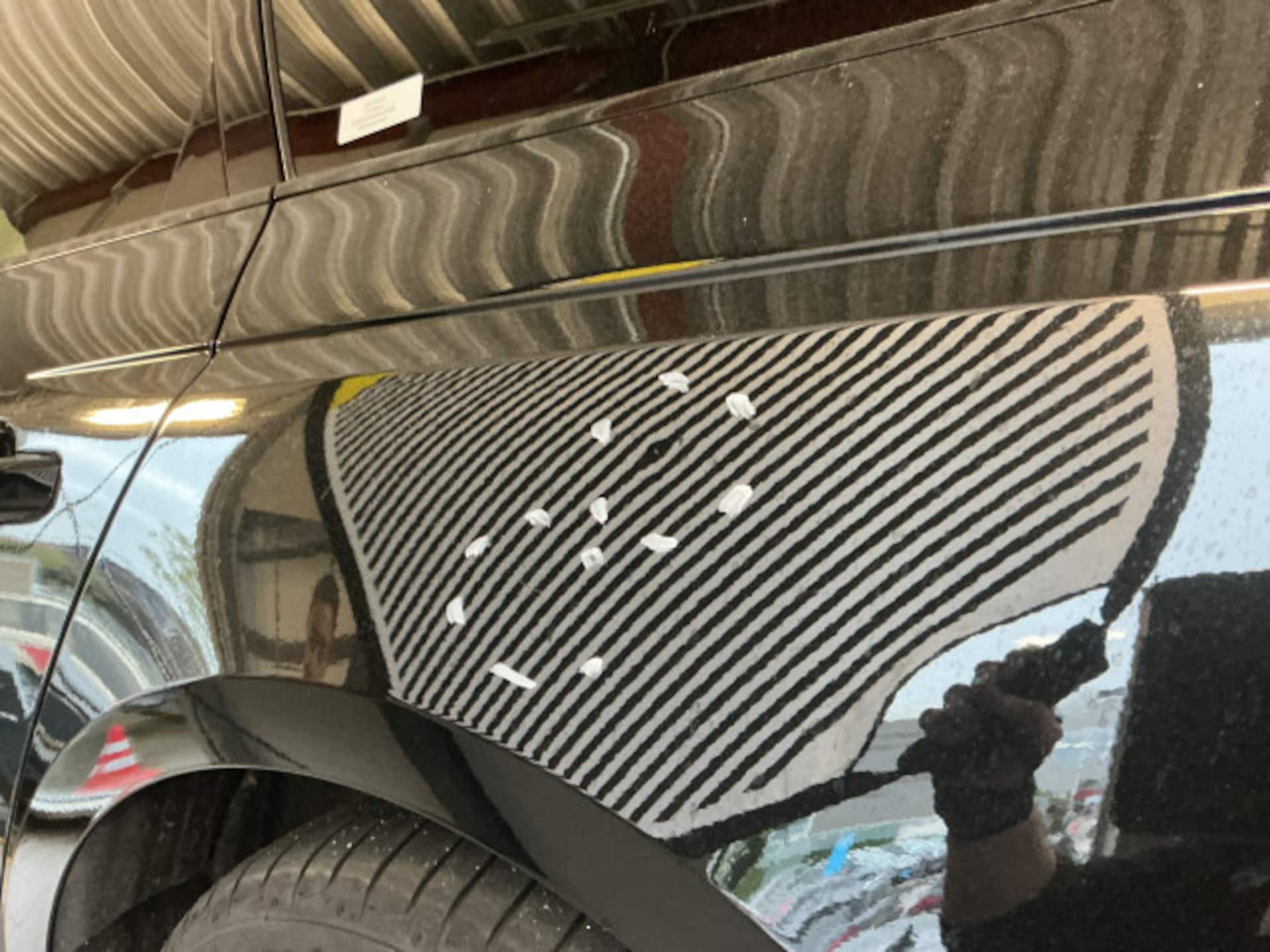 Audi A4 Avant Advanced
